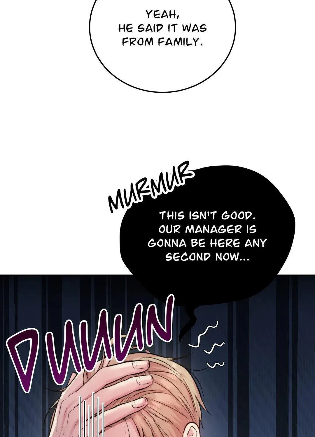Read Love Remedy chapter 17 image 60 on Lezhin