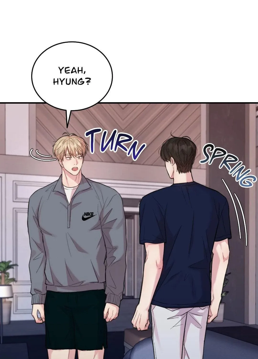 Read Love Remedy chapter 17 image 64 on Lezhin