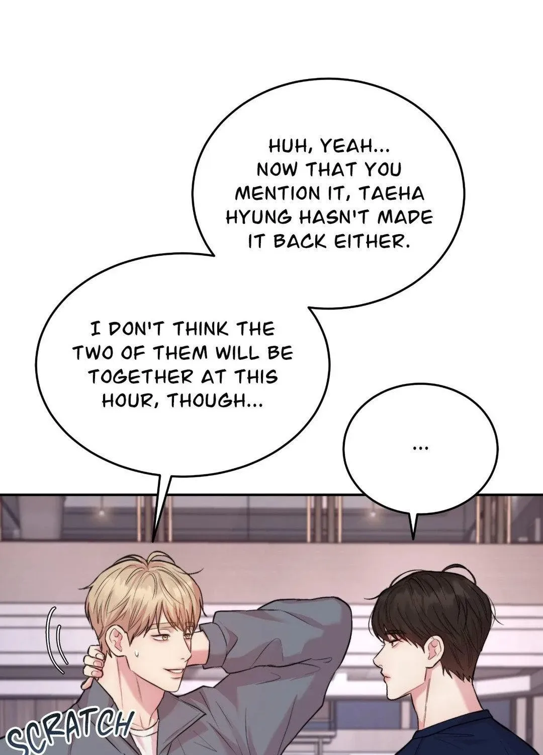 Read Love Remedy chapter 17 image 67 on Lezhin