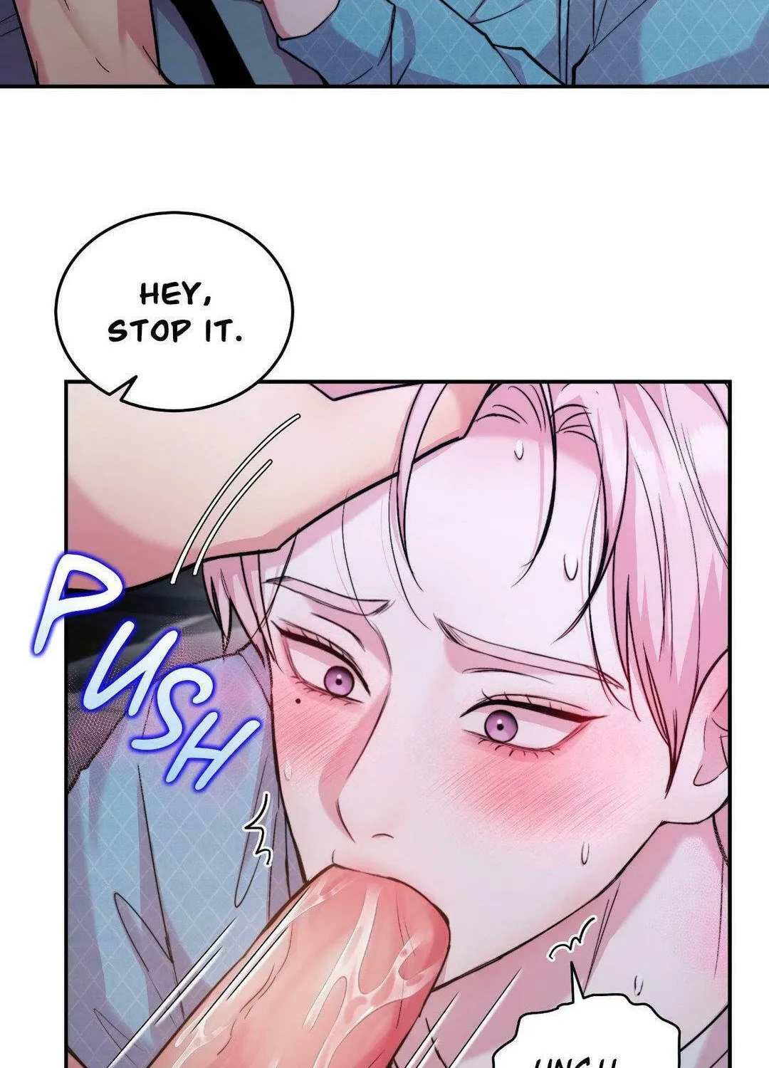 Read Love Remedy chapter 17 image 7 on Lezhin