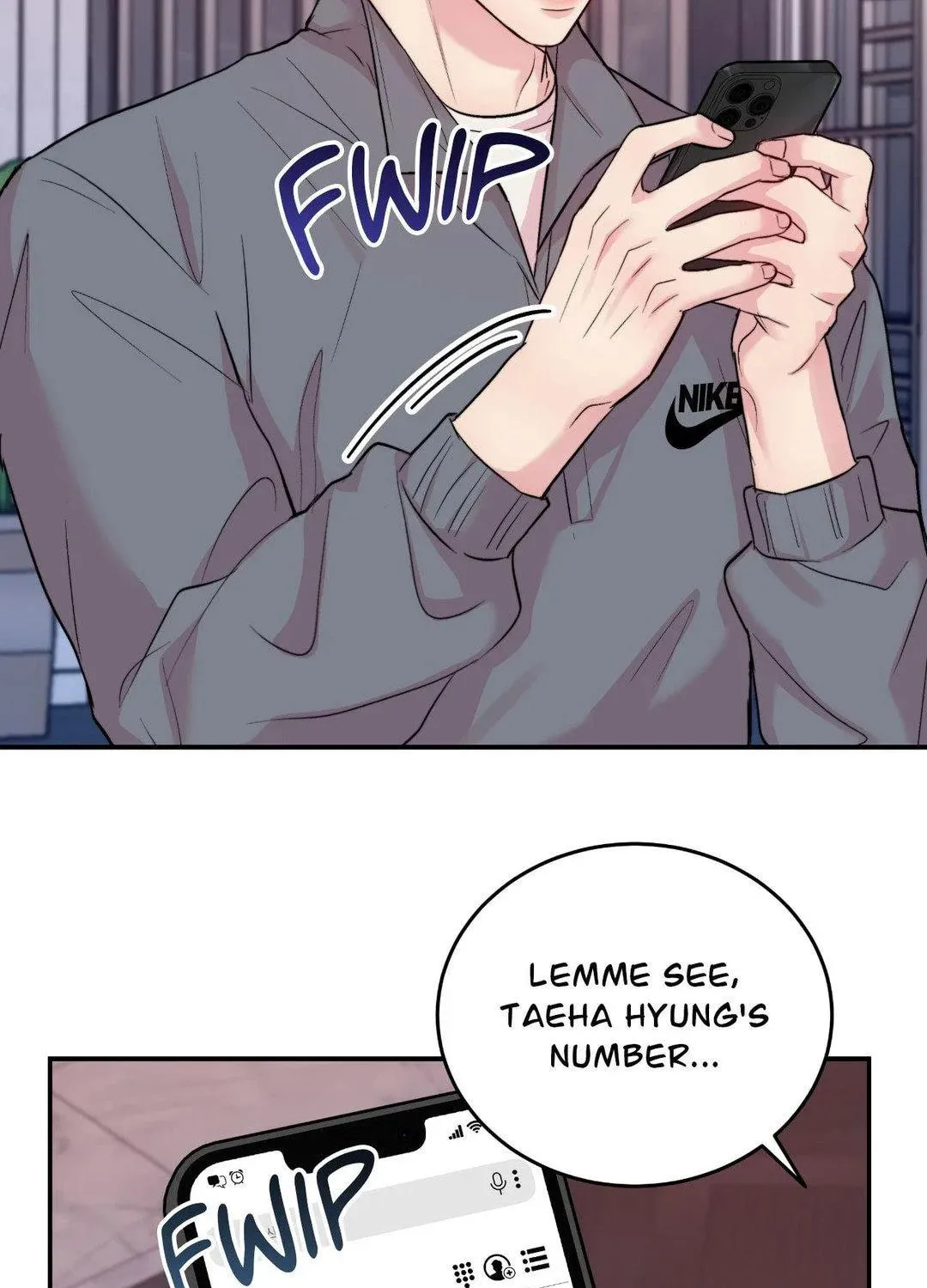 Read Love Remedy chapter 17 image 72 on Lezhin