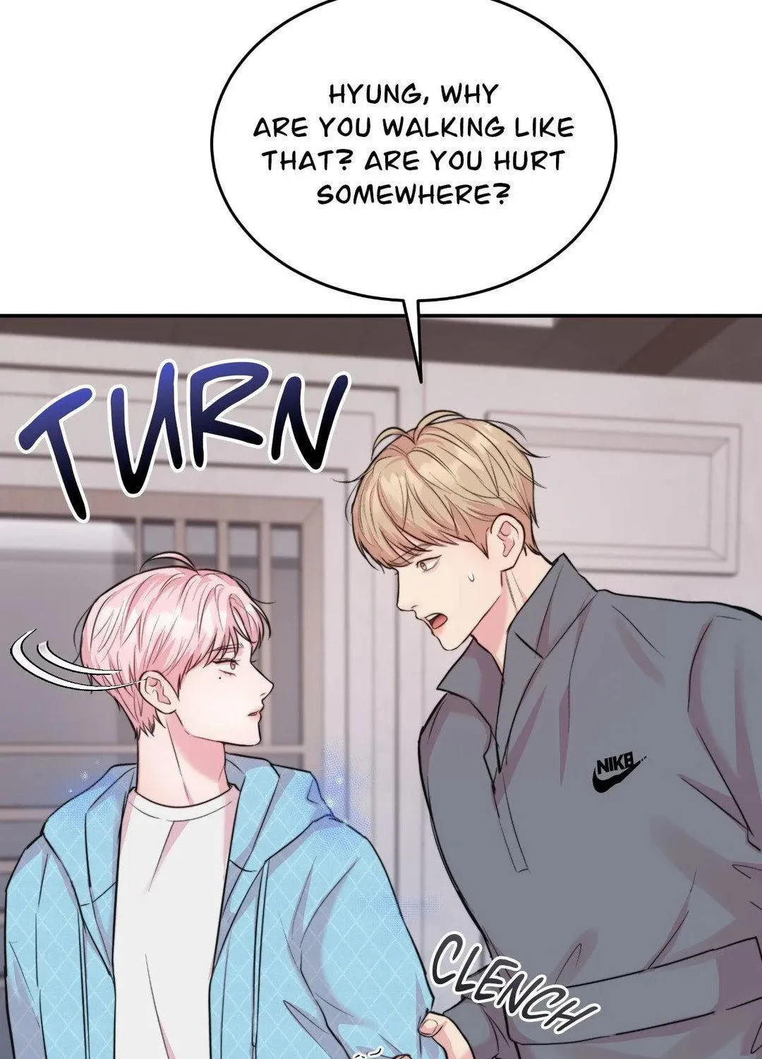 Read Love Remedy chapter 17 image 84 on Lezhin