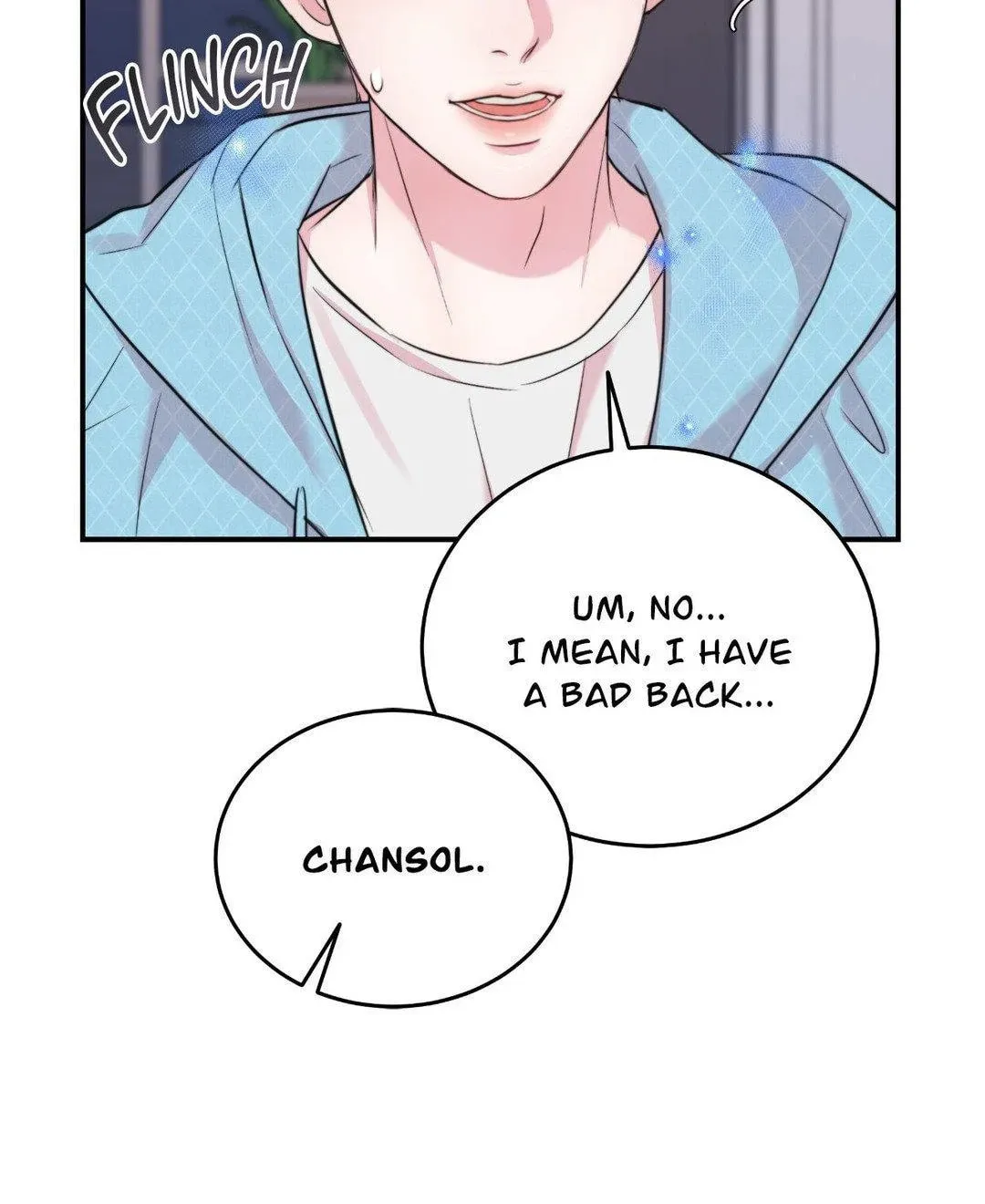 Read Love Remedy chapter 17 image 86 on Lezhin