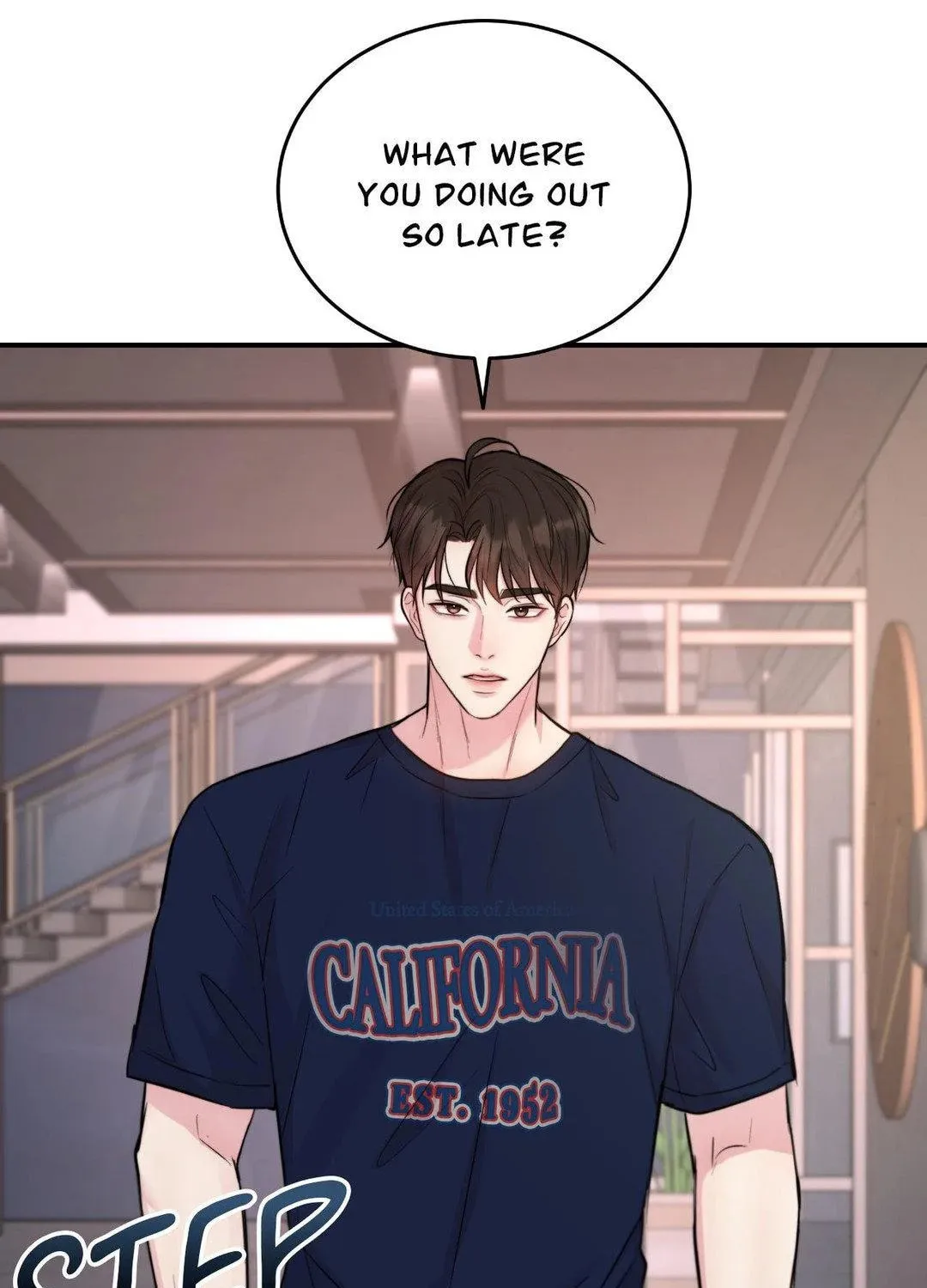Read Love Remedy chapter 17 image 87 on Lezhin