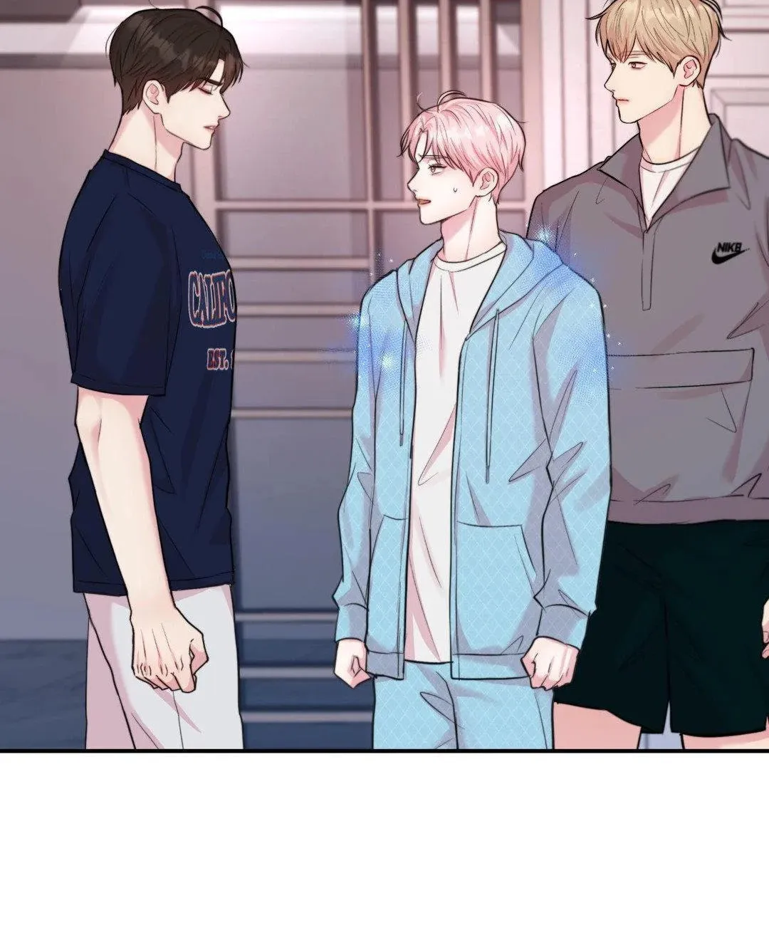 Read Love Remedy chapter 17 image 89 on Lezhin