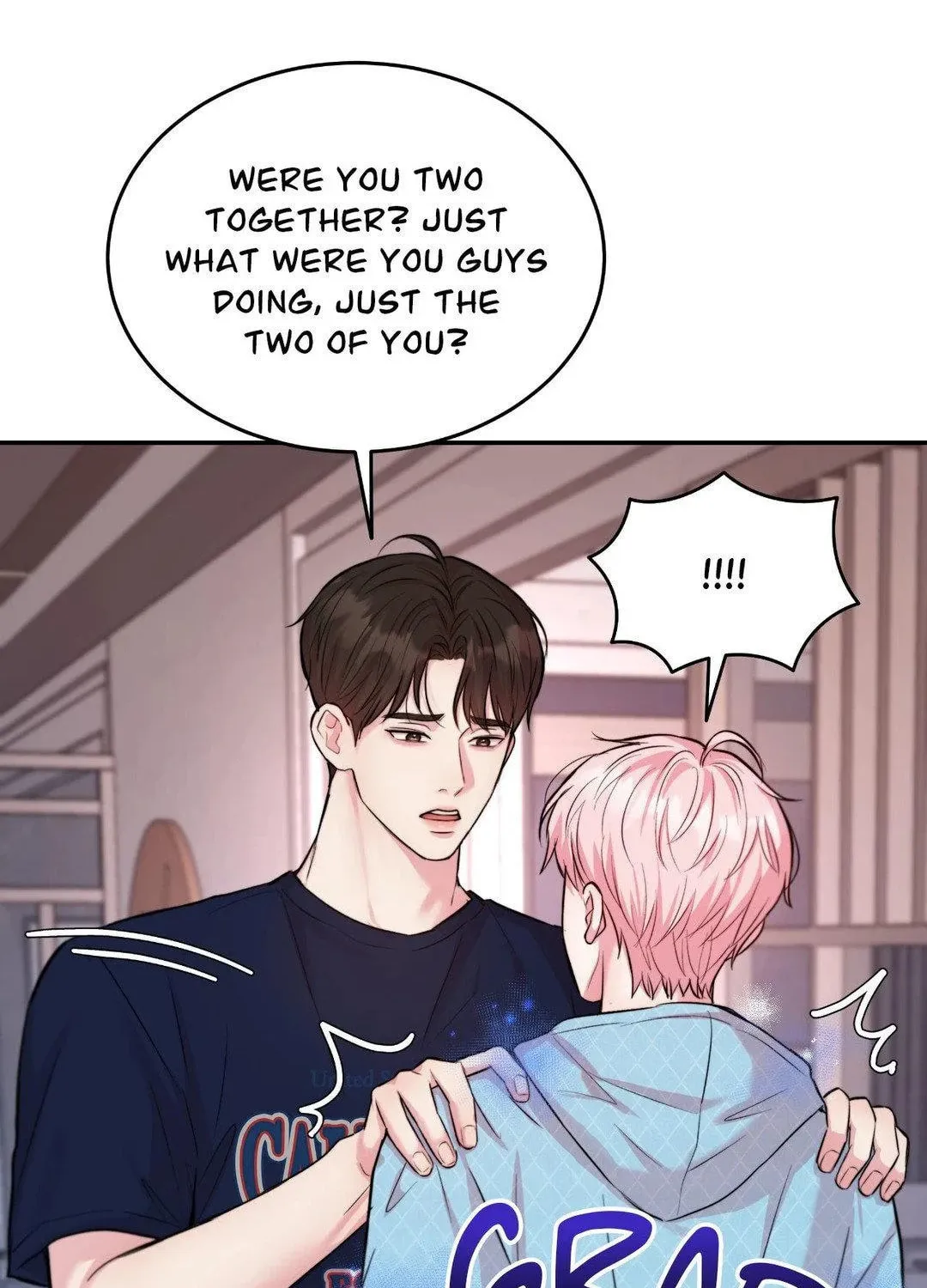 Read Love Remedy chapter 17 image 91 on Lezhin