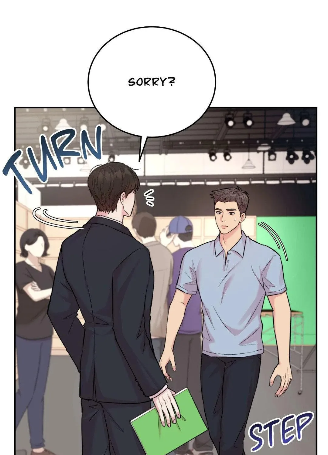 Read Love Remedy chapter 18 image 16 on Lezhin