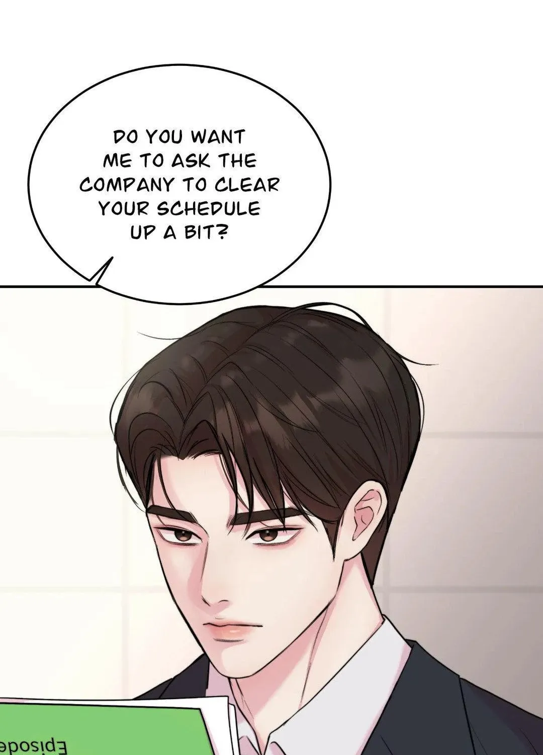 Read Love Remedy chapter 18 image 22 on Lezhin