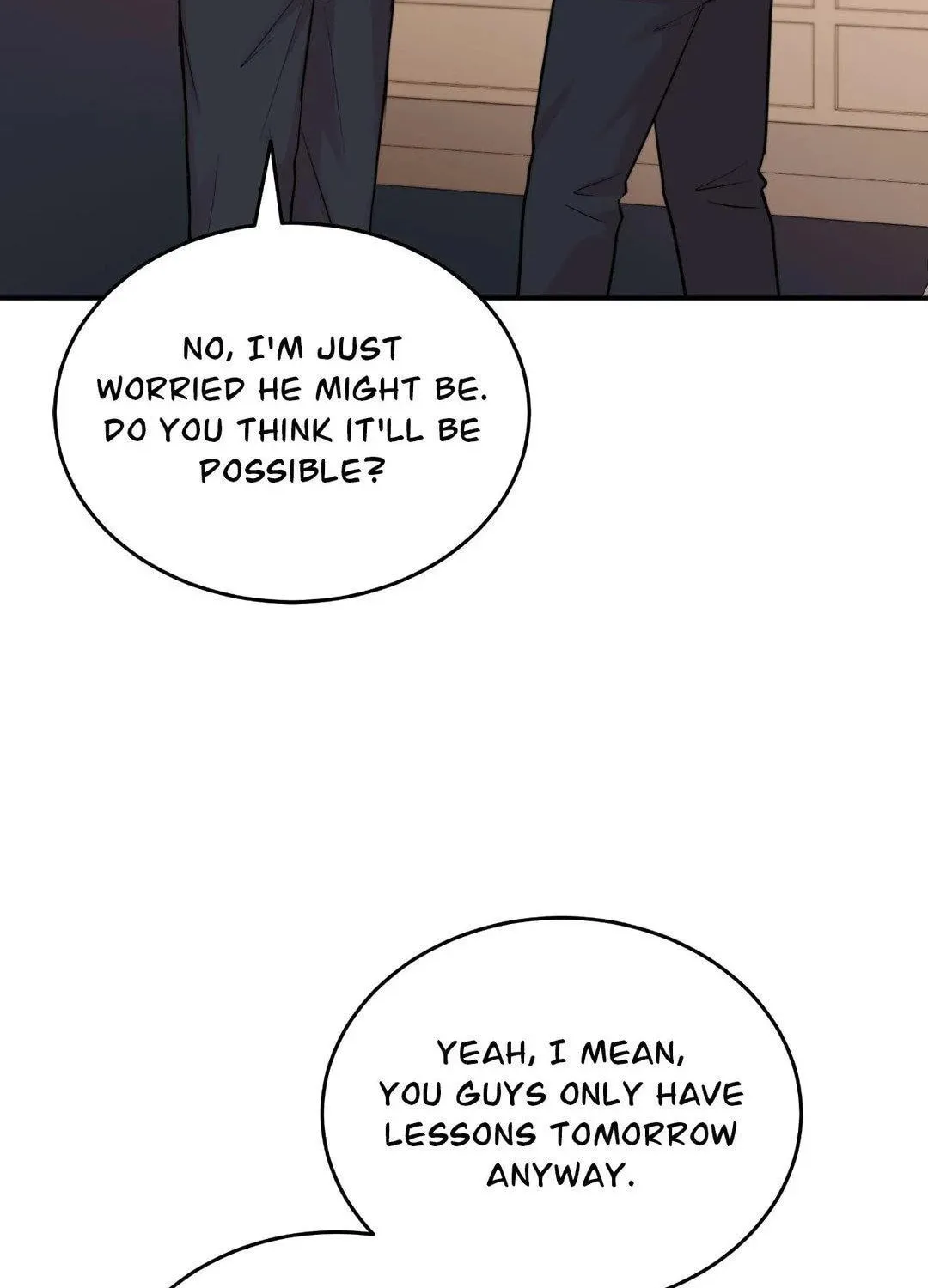 Read Love Remedy chapter 18 image 28 on Lezhin