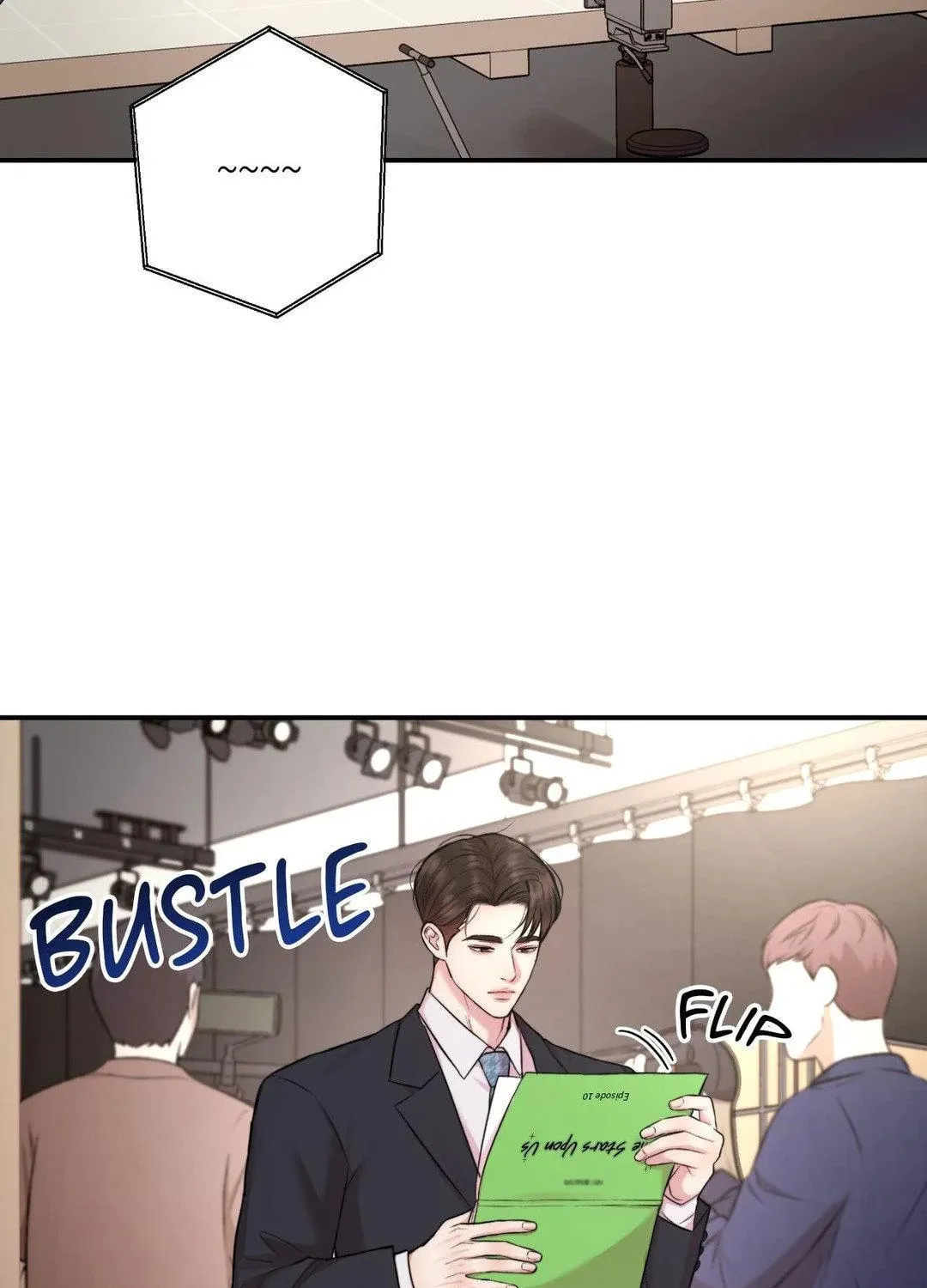 Read Love Remedy chapter 18 image 3 on Lezhin