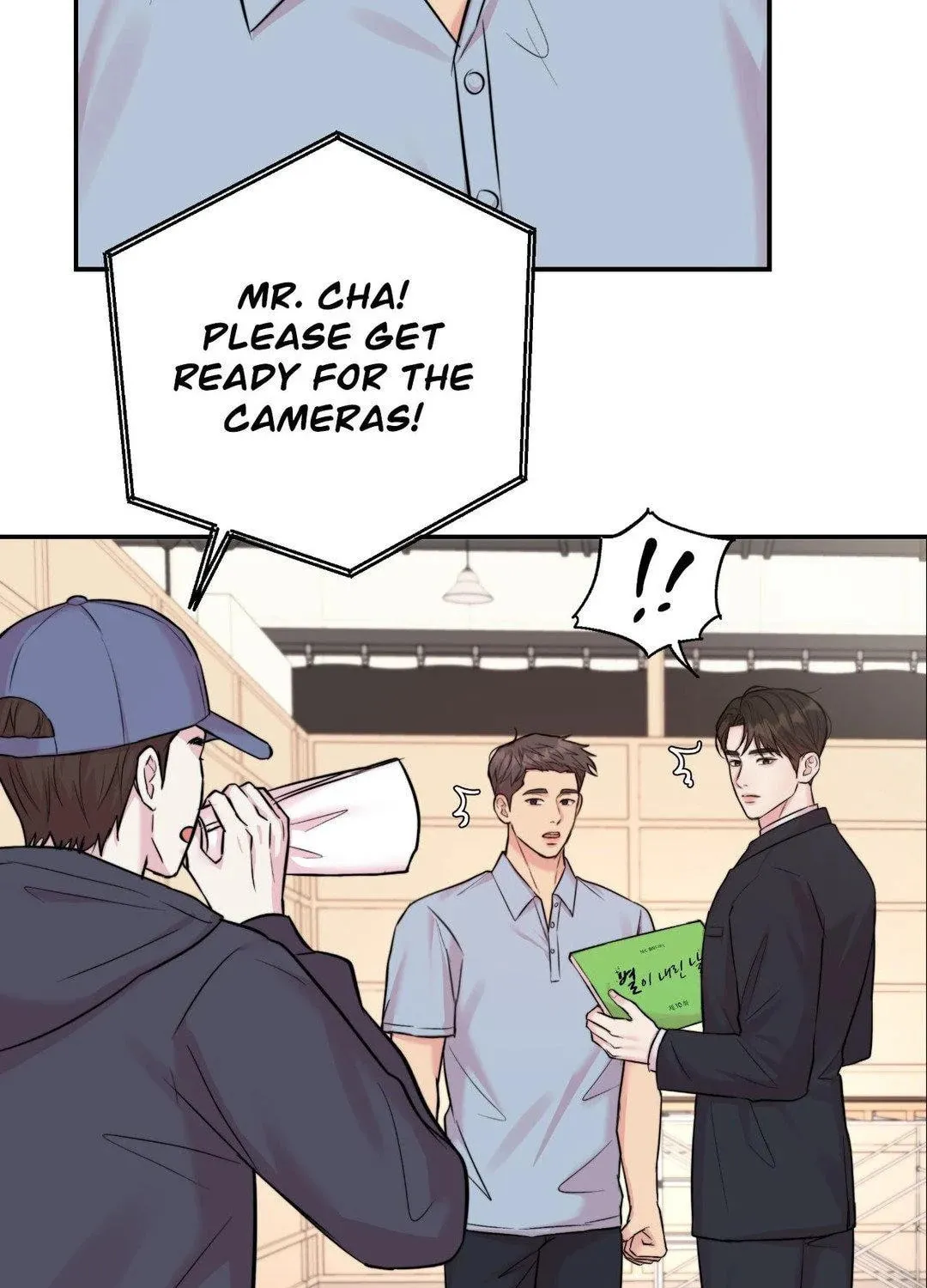Read Love Remedy chapter 18 image 30 on Lezhin