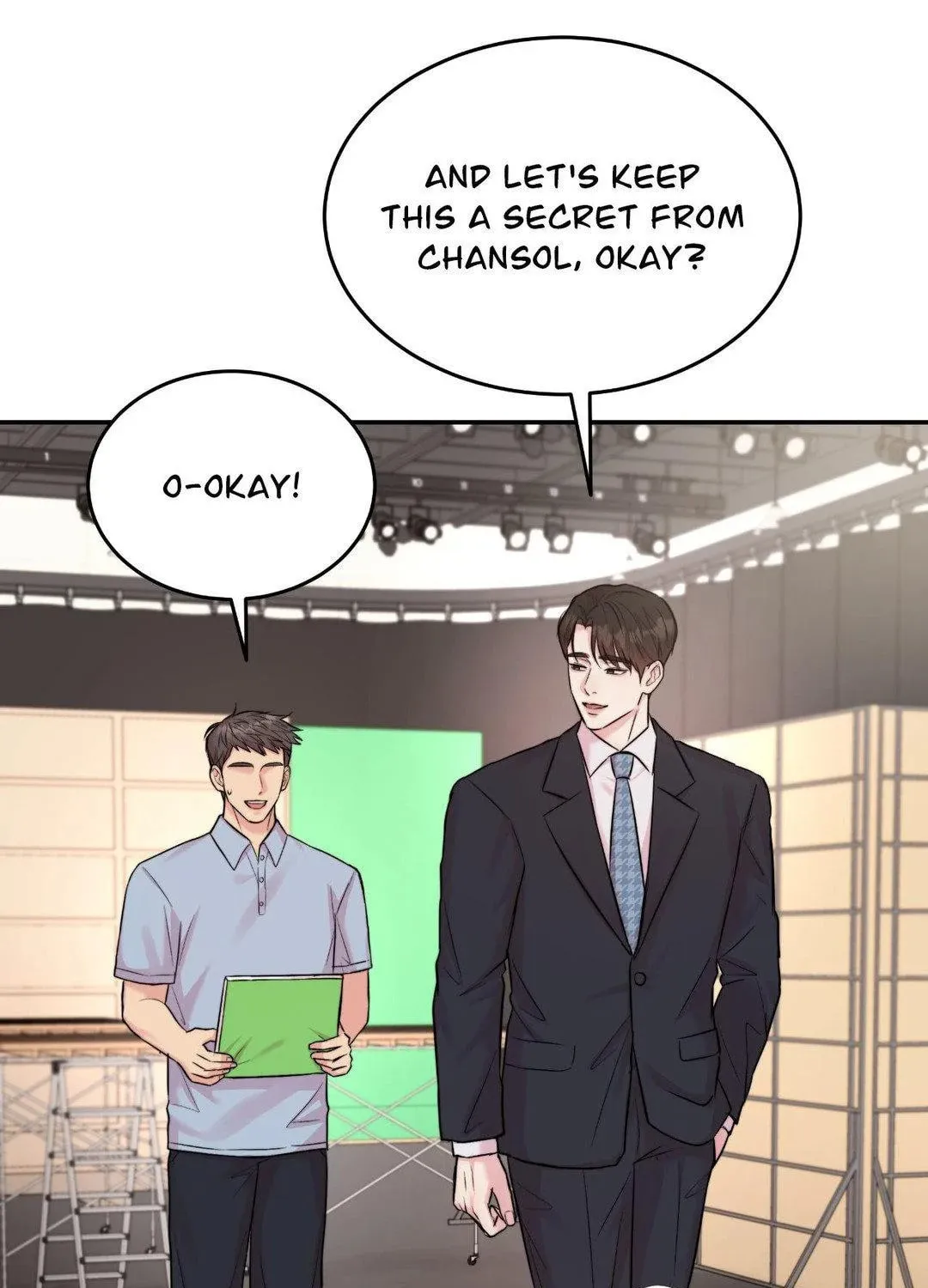 Read Love Remedy chapter 18 image 33 on Lezhin