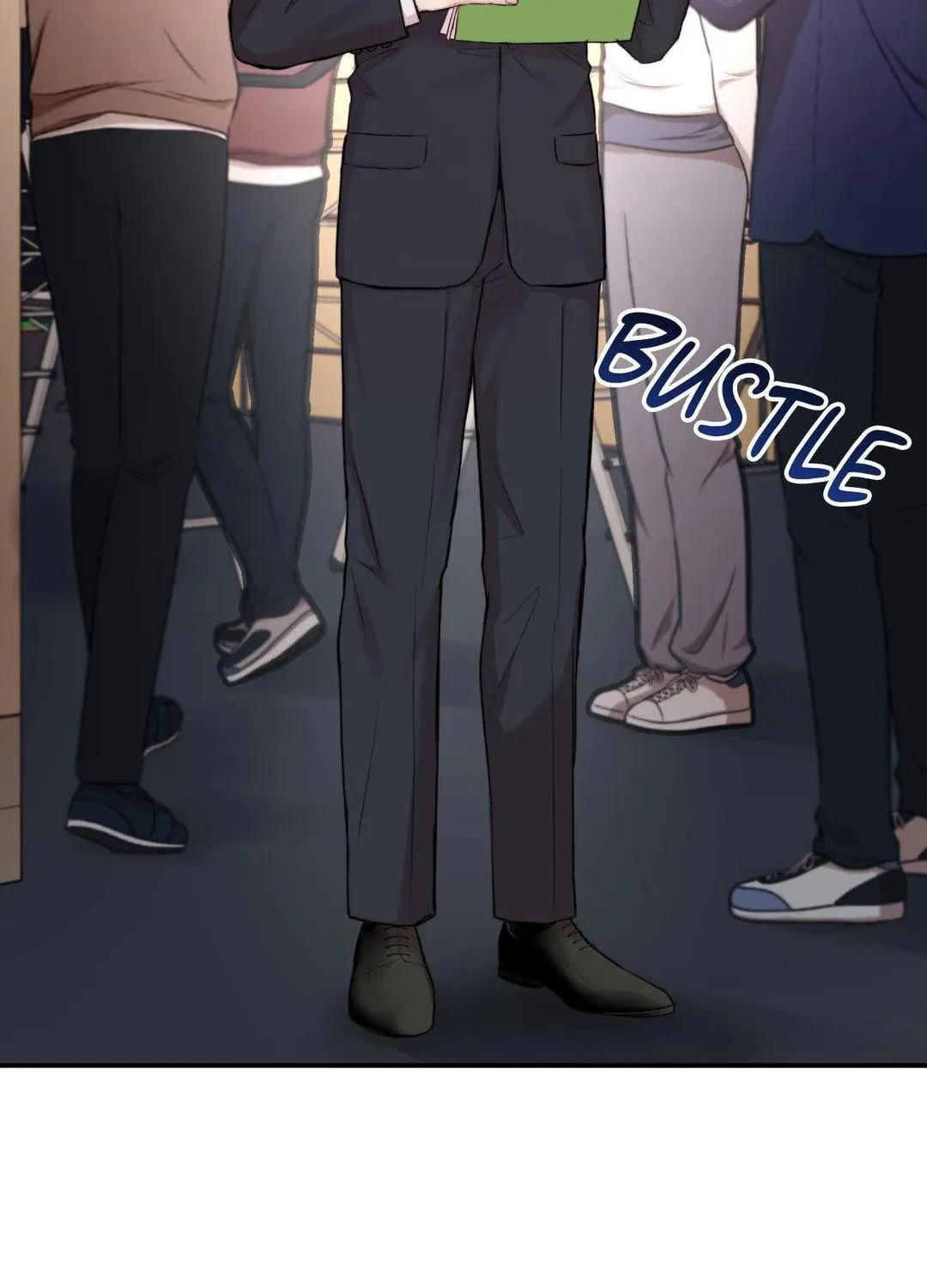 Read Love Remedy chapter 18 image 4 on Lezhin