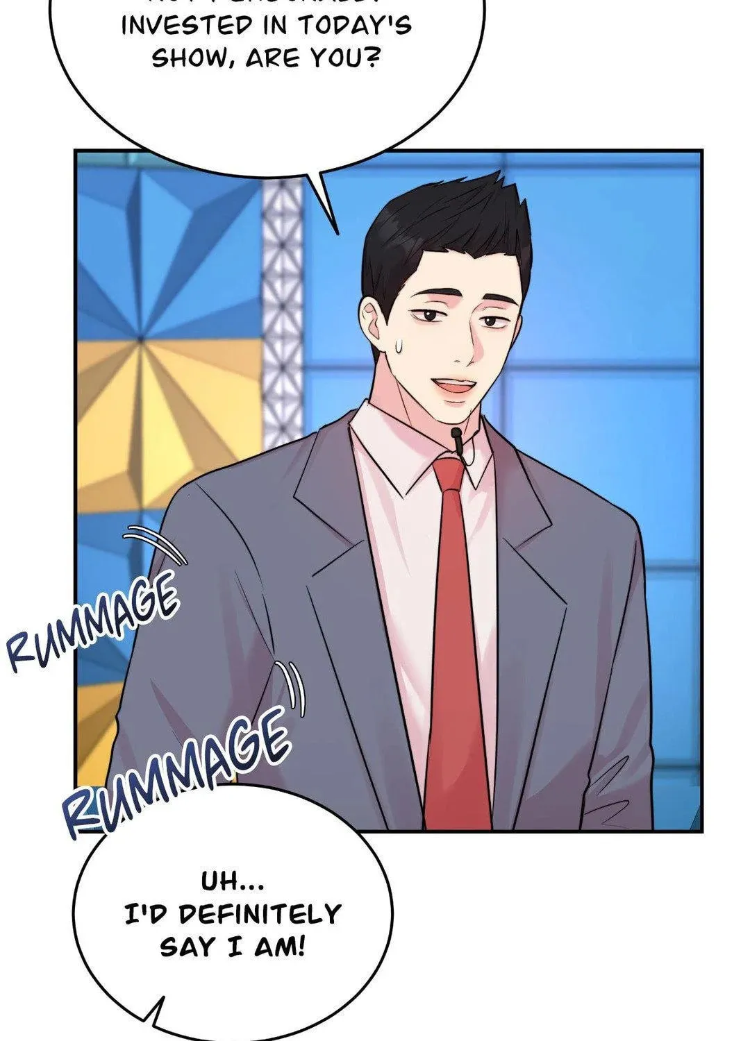 Read Love Remedy chapter 18 image 45 on Lezhin