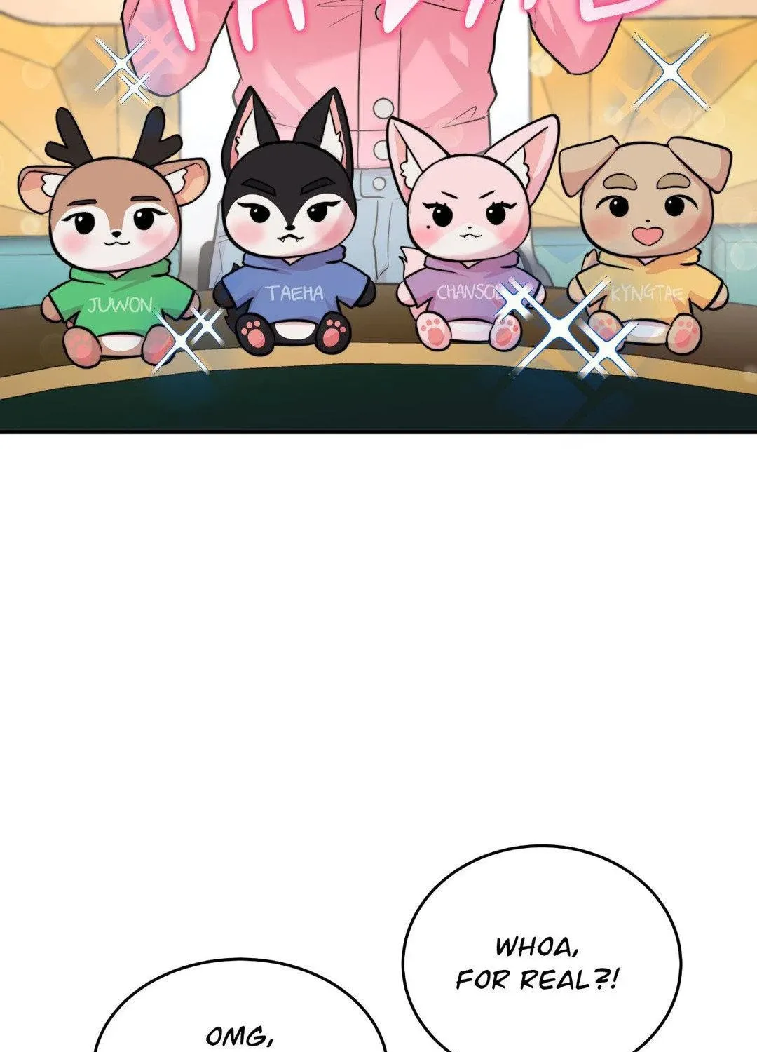 Read Love Remedy chapter 18 image 48 on Lezhin