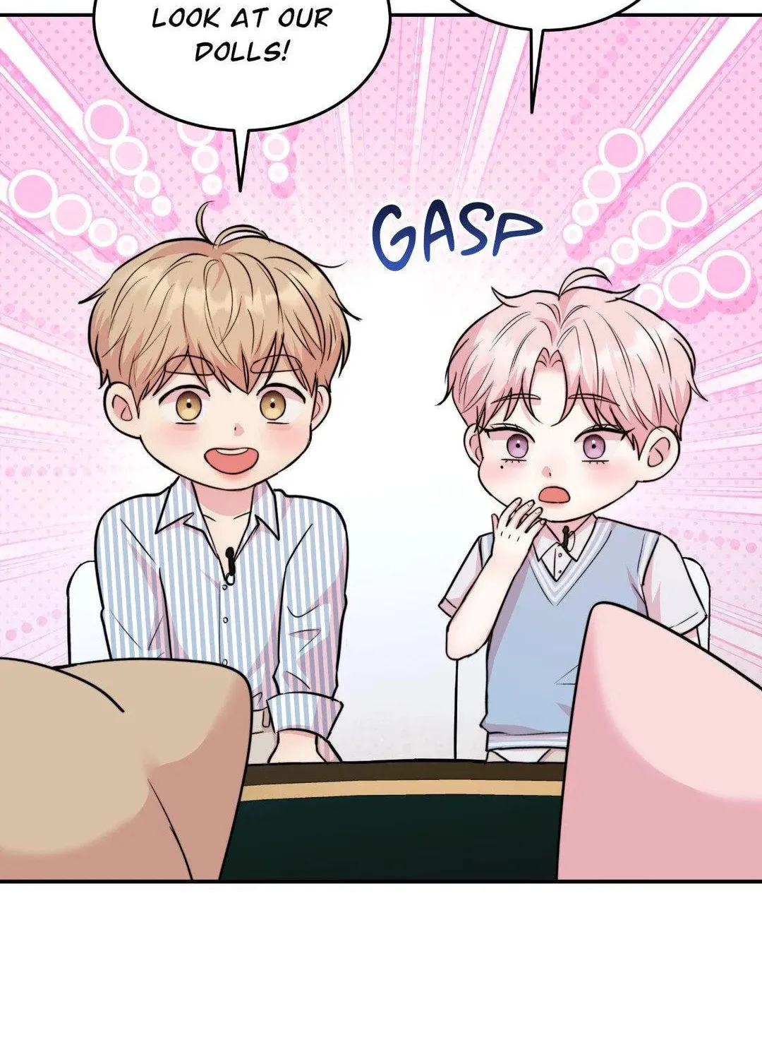 Read Love Remedy chapter 18 image 49 on Lezhin