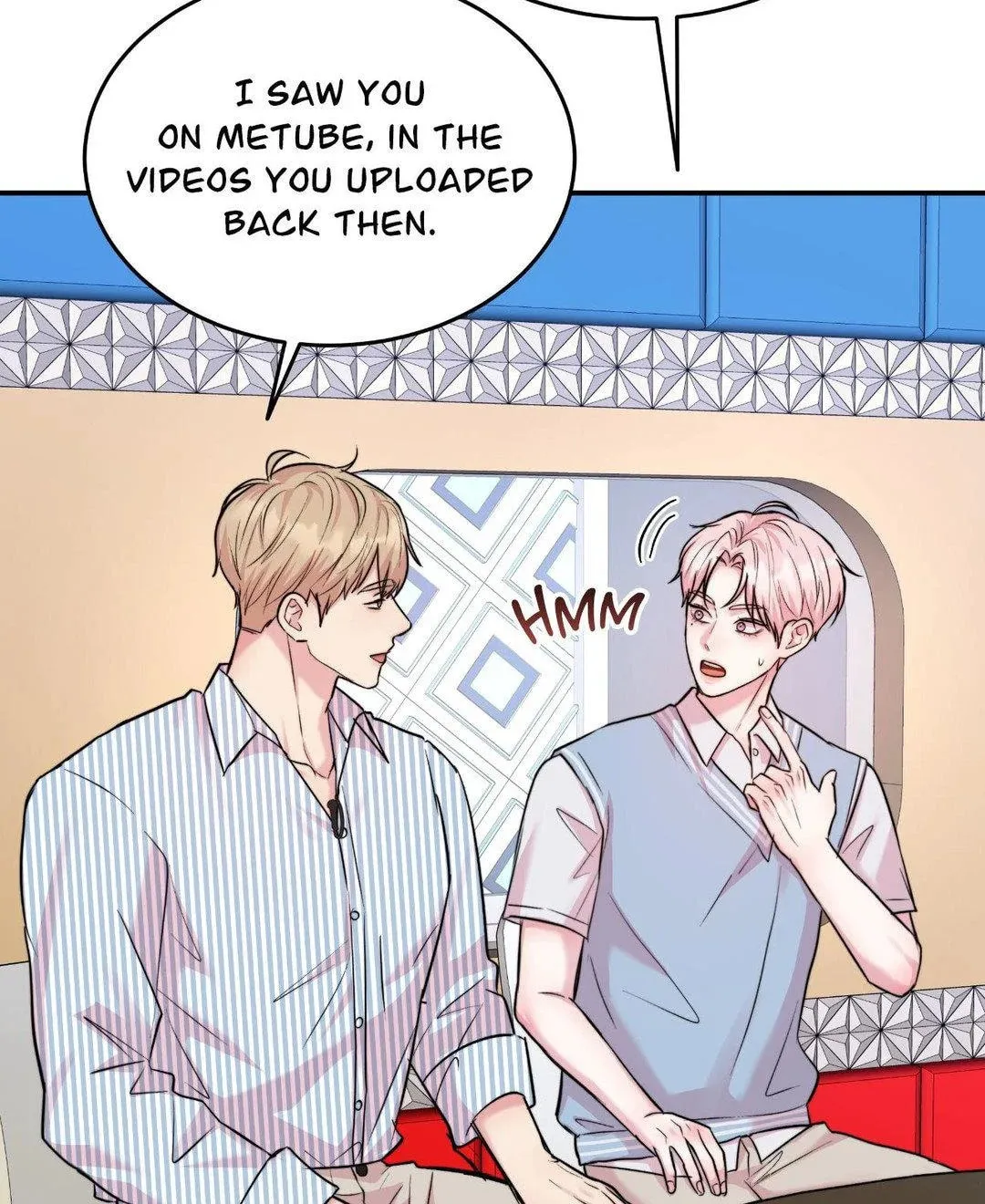 Read Love Remedy chapter 18 image 59 on Lezhin