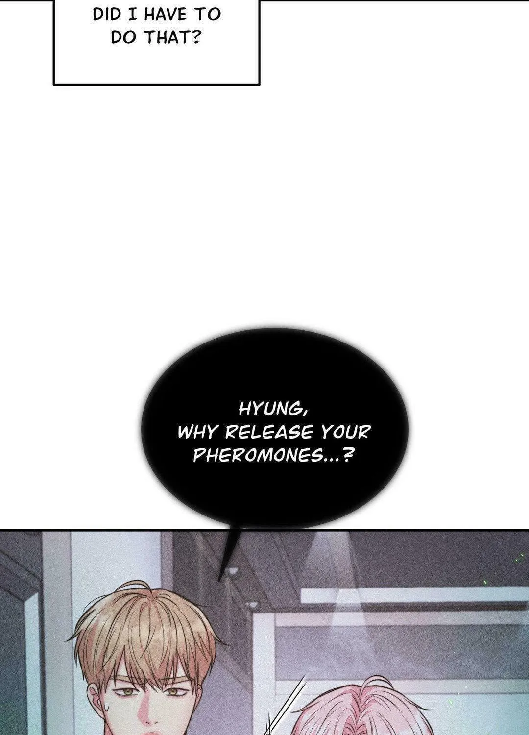 Read Love Remedy chapter 18 image 6 on Lezhin