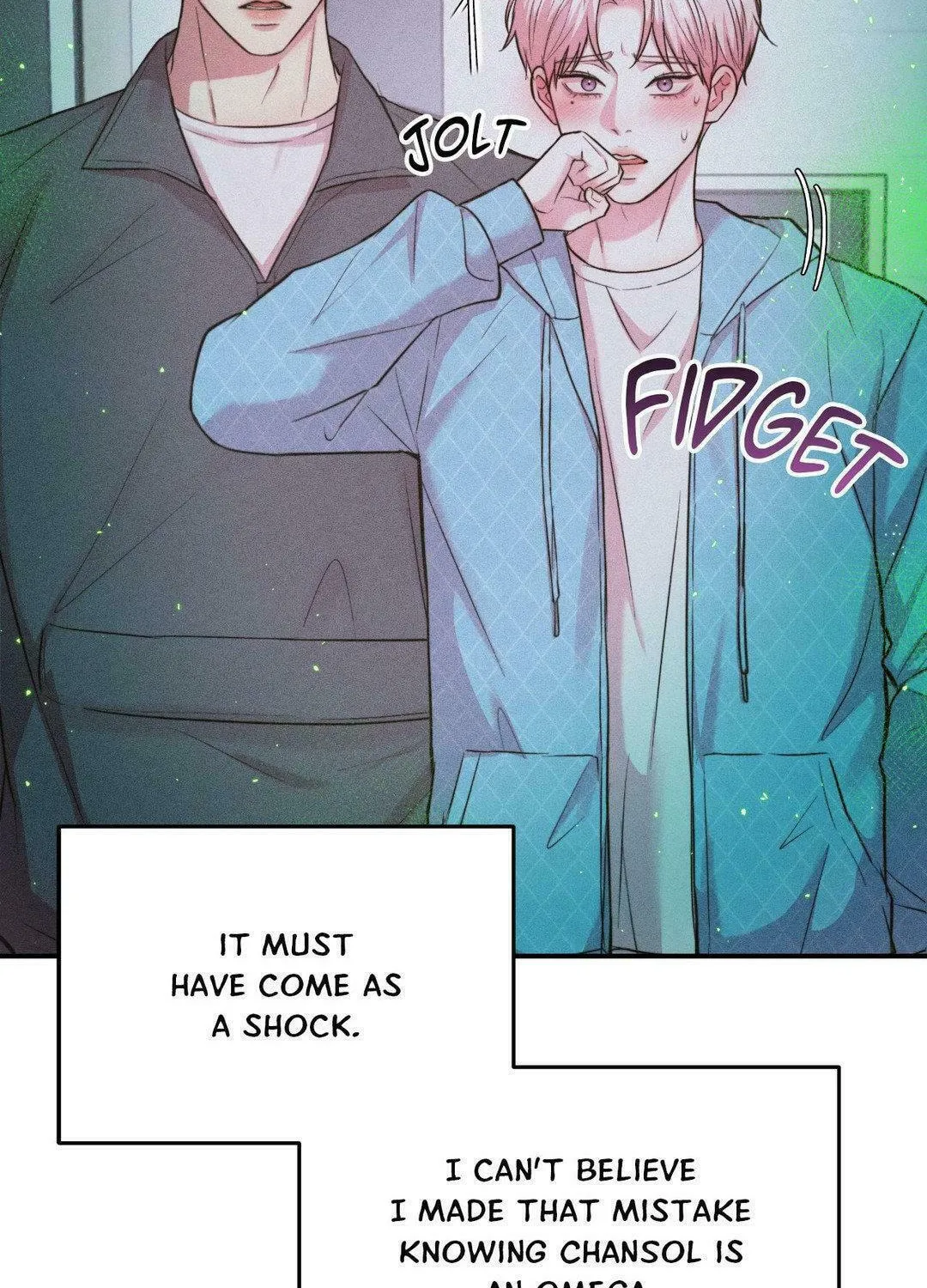 Read Love Remedy chapter 18 image 7 on Lezhin