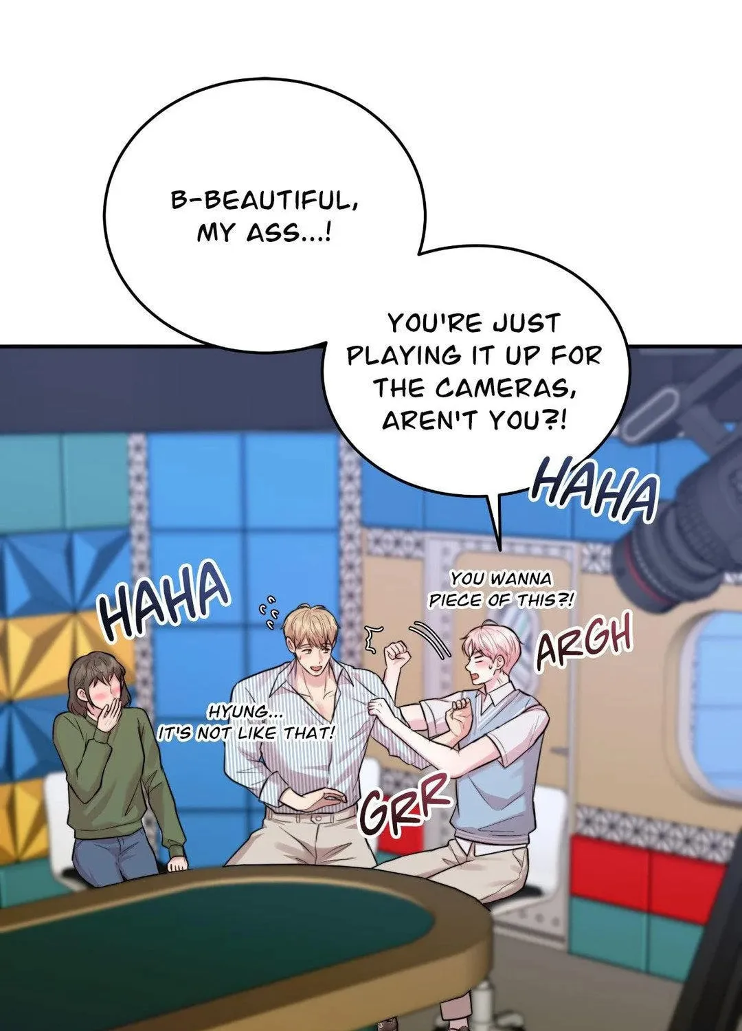 Read Love Remedy chapter 18 image 70 on Lezhin
