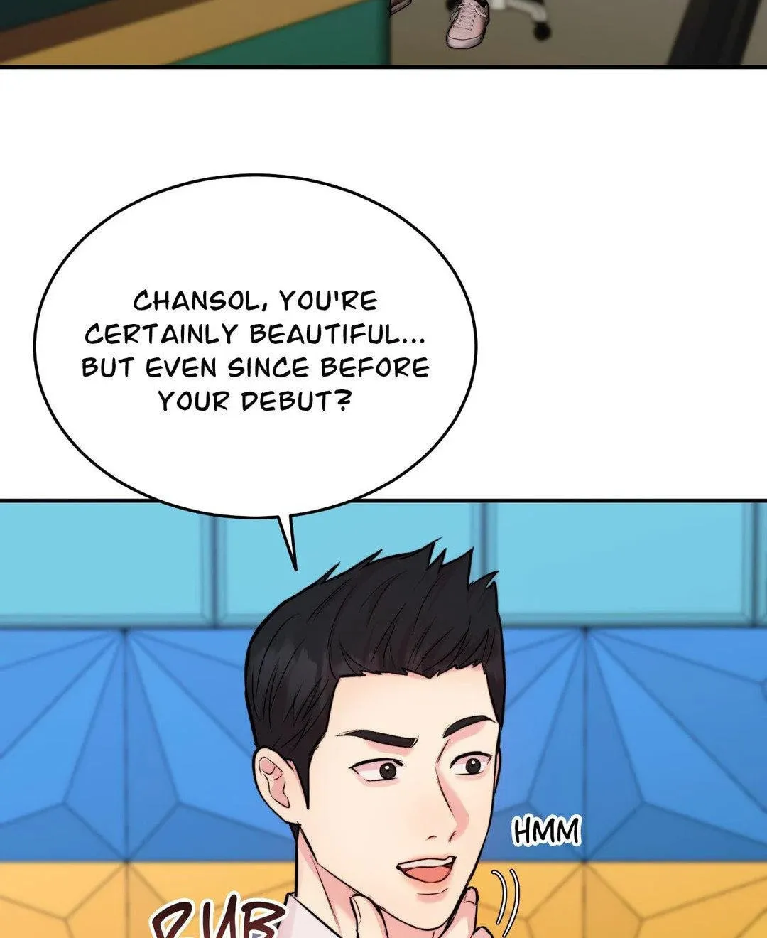 Read Love Remedy chapter 18 image 71 on Lezhin