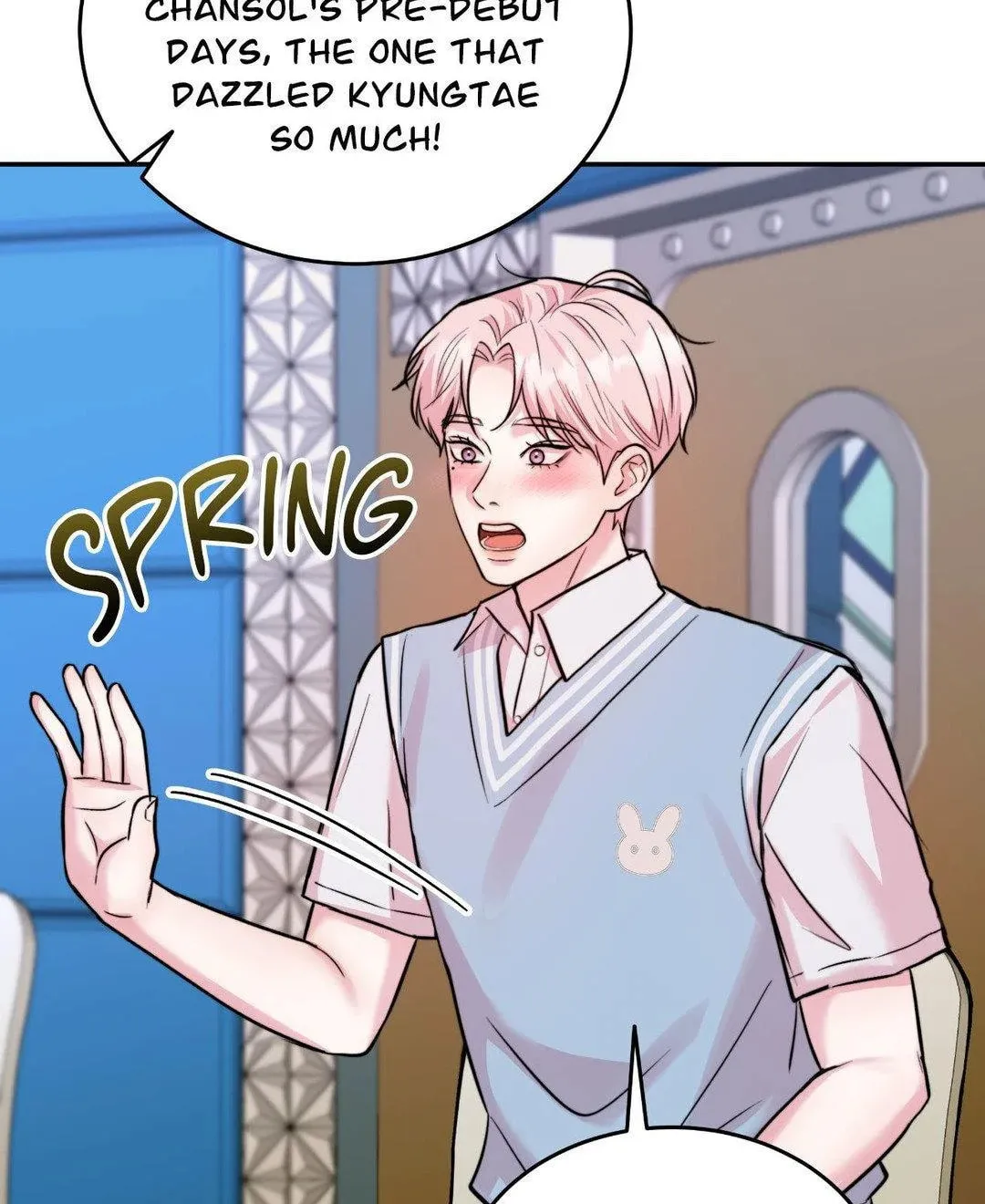 Read Love Remedy chapter 18 image 74 on Lezhin