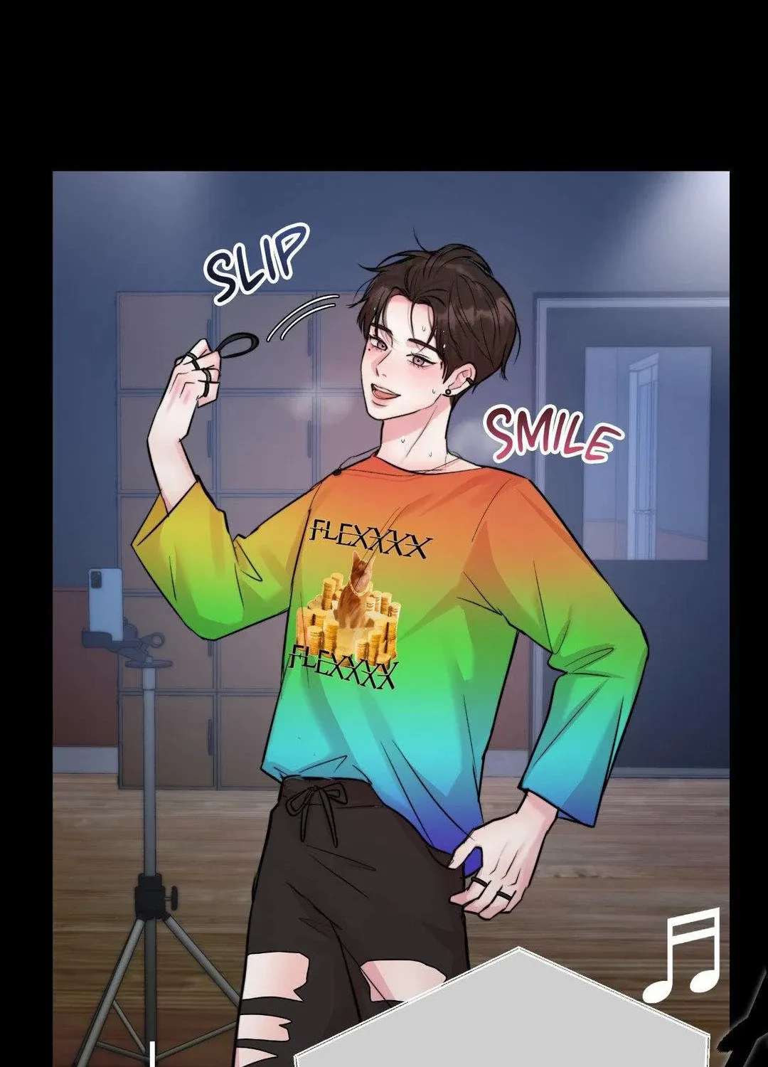 Read Love Remedy chapter 18 image 79 on Lezhin