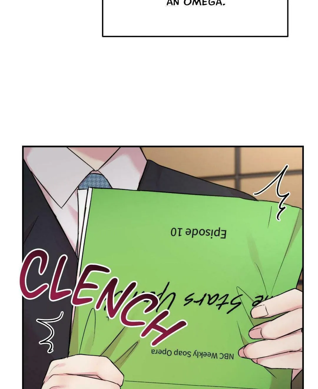 Read Love Remedy chapter 18 image 8 on Lezhin