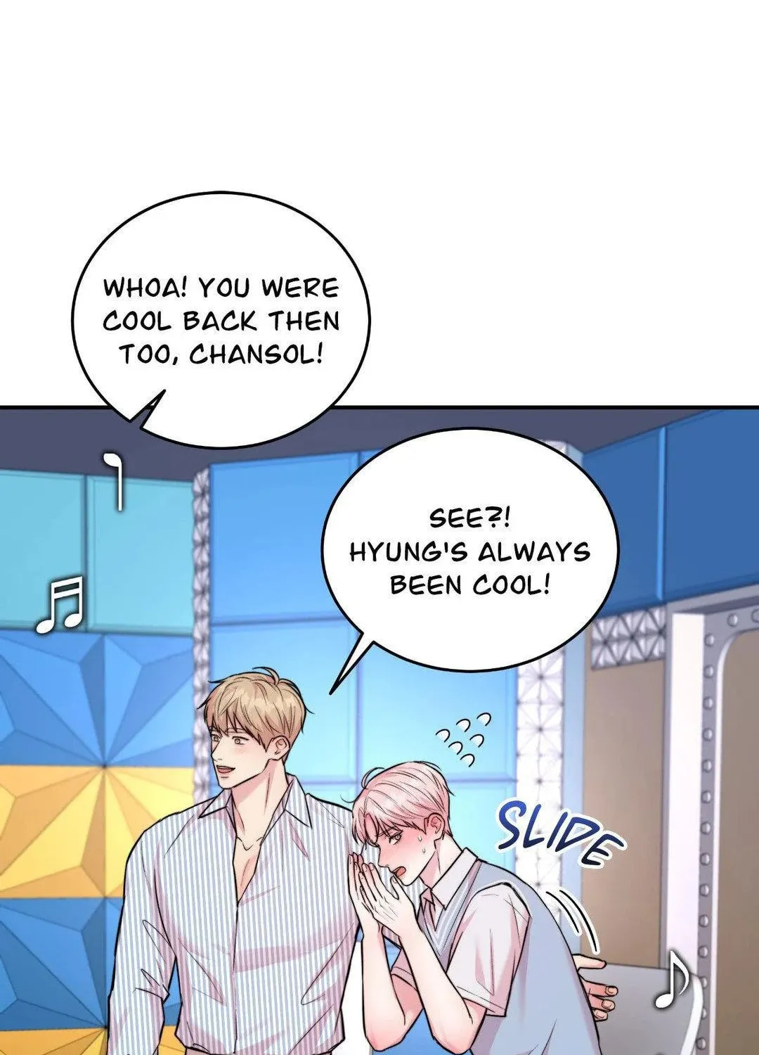 Read Love Remedy chapter 18 image 82 on Lezhin