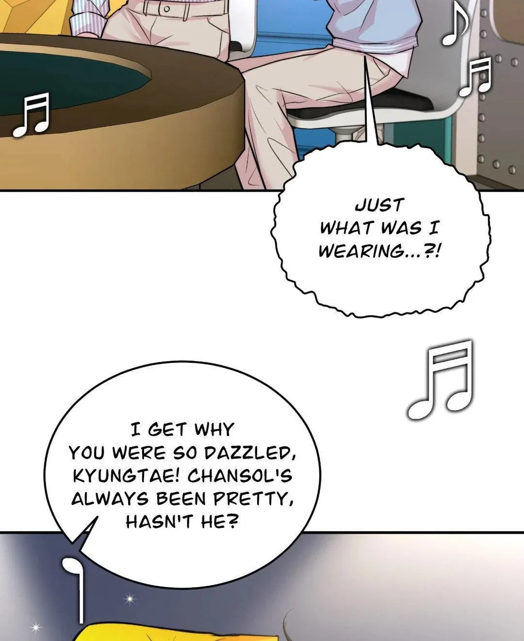 Read Love Remedy chapter 18 image 83 on Lezhin