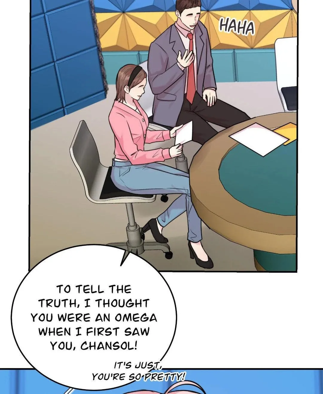 Read Love Remedy chapter 18 image 86 on Lezhin