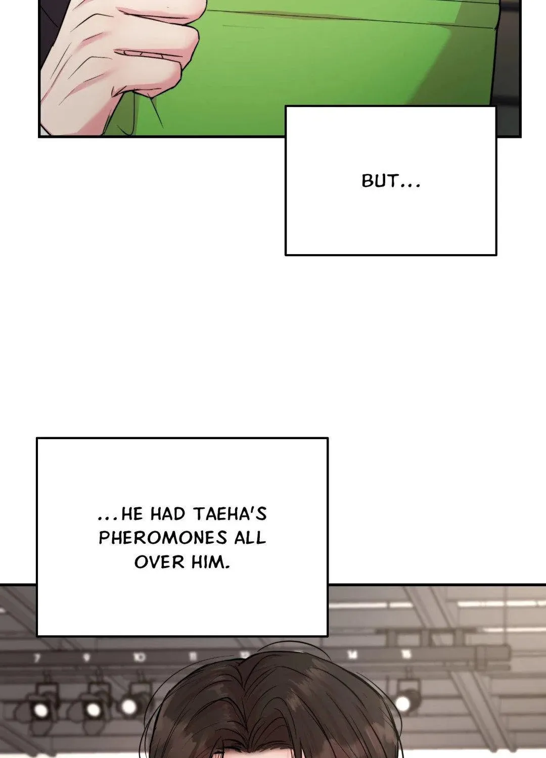 Read Love Remedy chapter 18 image 9 on Lezhin