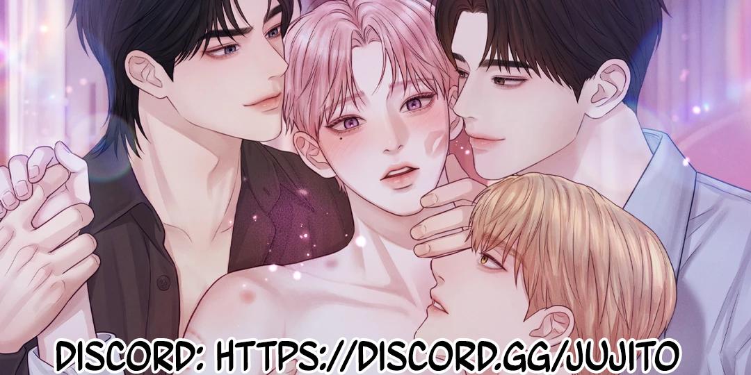 Read Love Remedy chapter 2.1 image 1 on Lezhin