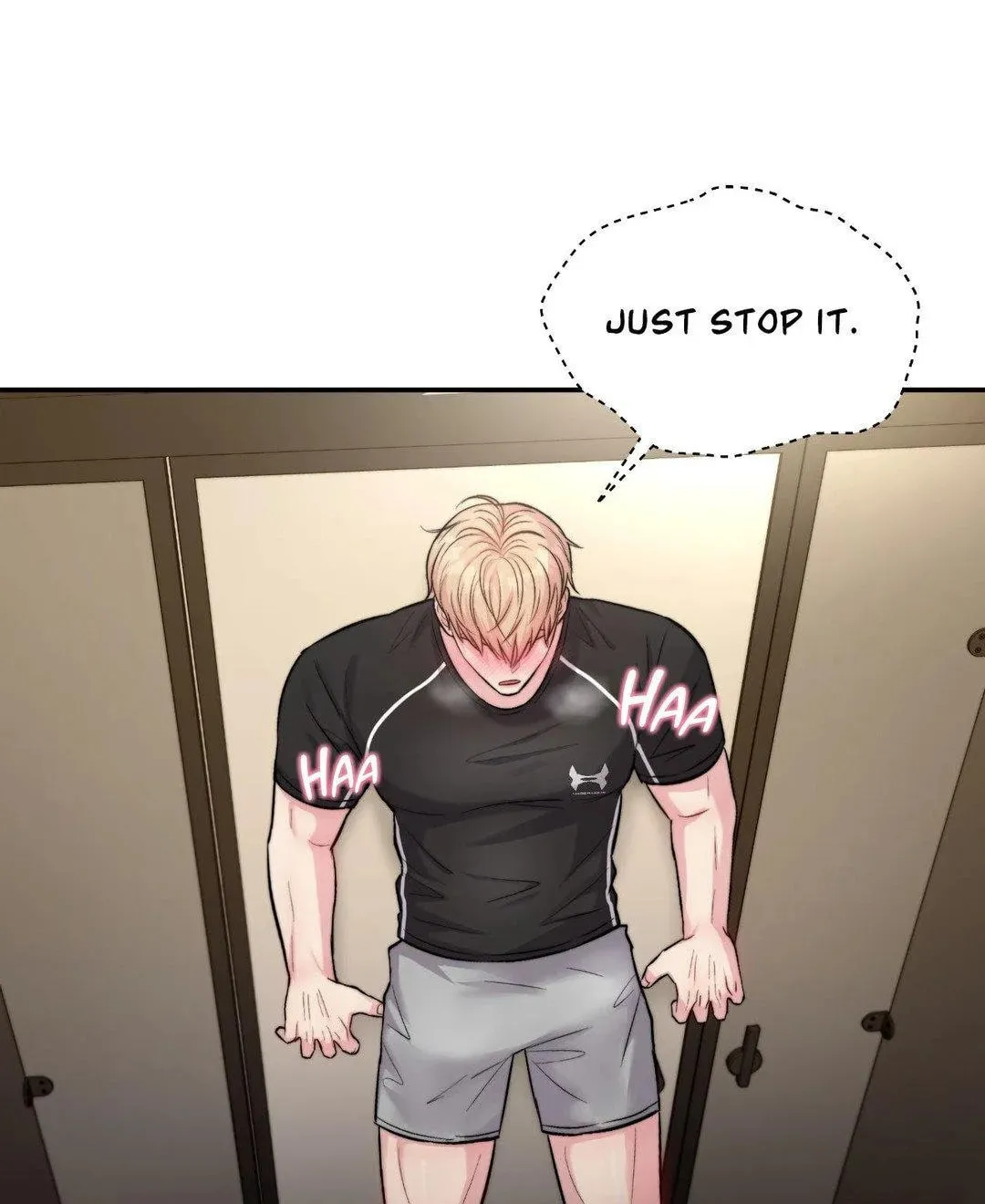 Read Love Remedy chapter 20 image 2 on Lezhin