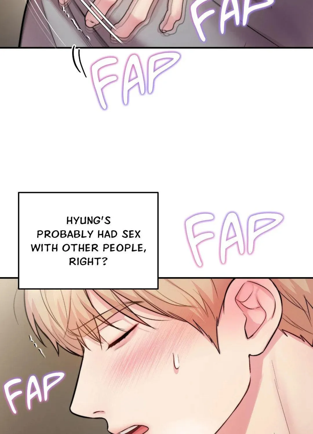 Read Love Remedy chapter 20 image 22 on Lezhin