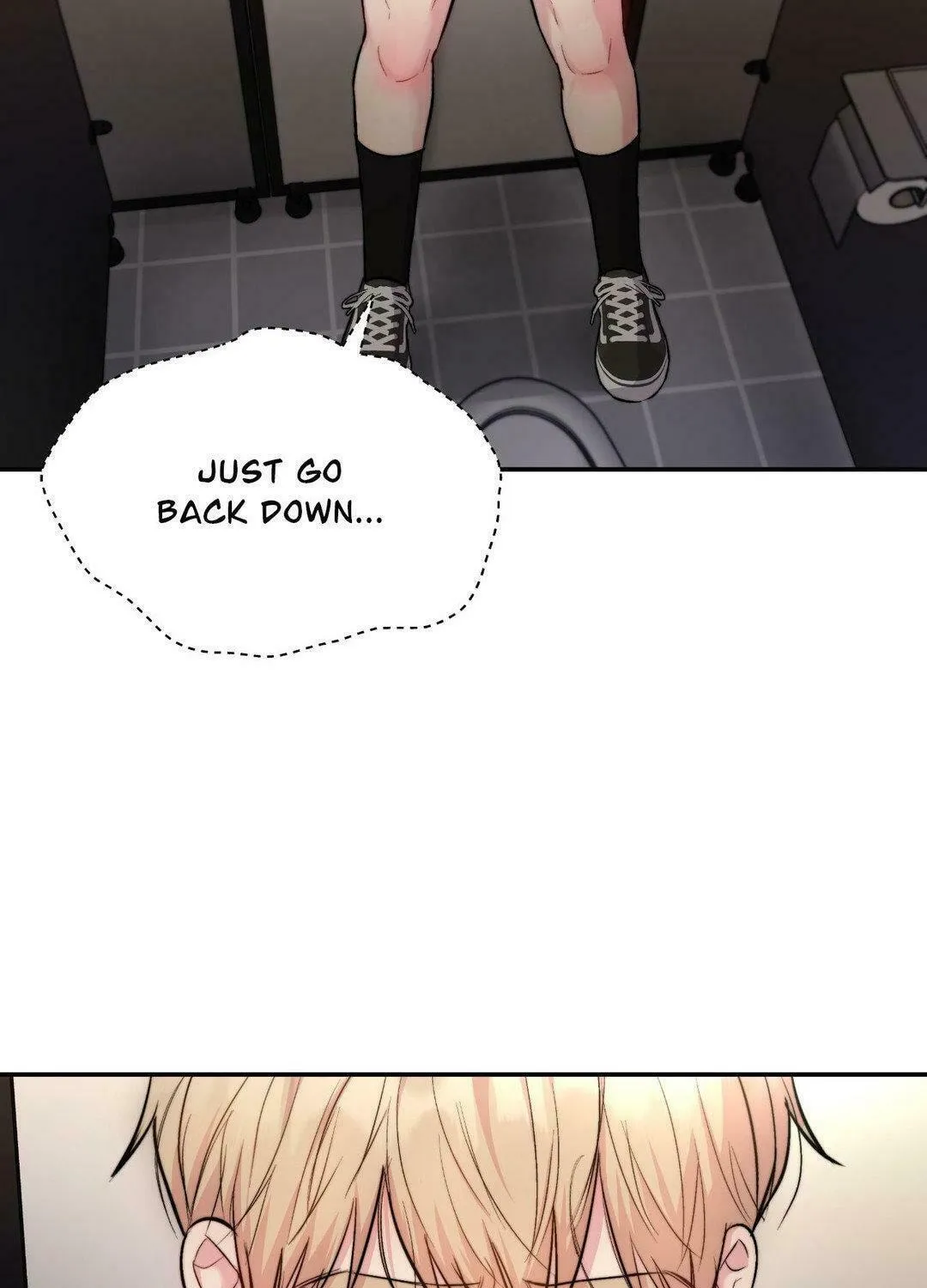 Read Love Remedy chapter 20 image 3 on Lezhin