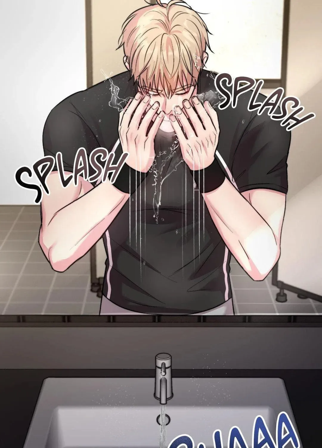 Read Love Remedy chapter 20 image 30 on Lezhin