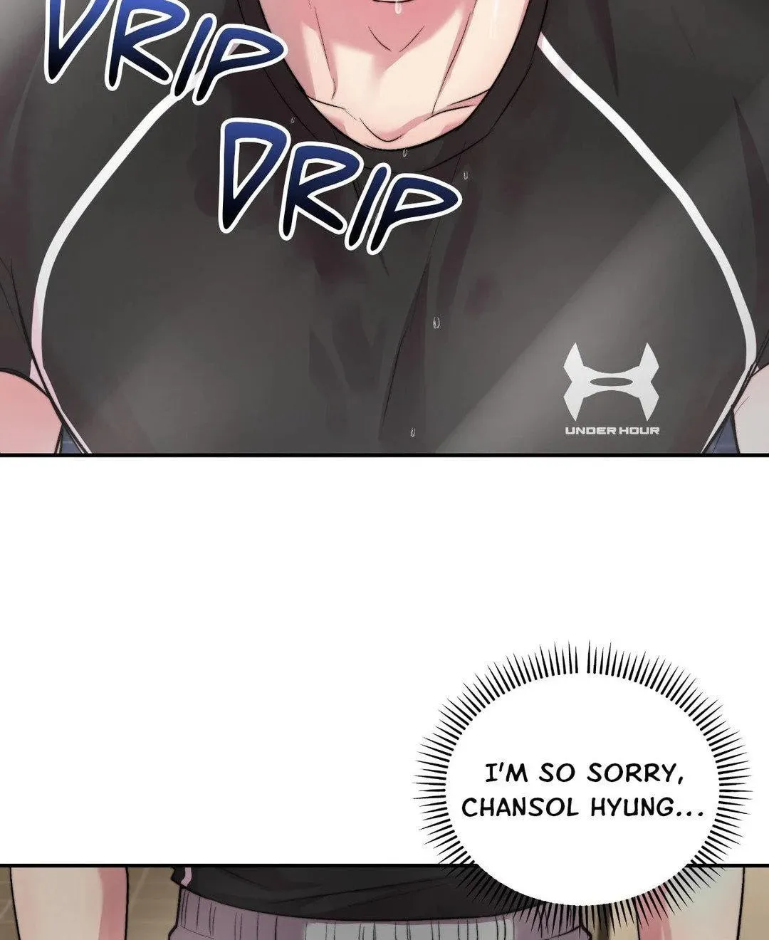 Read Love Remedy chapter 20 image 32 on Lezhin