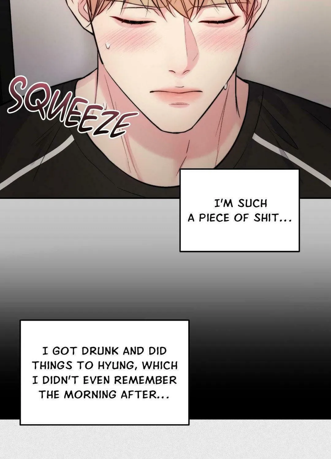 Read Love Remedy chapter 20 image 4 on Lezhin