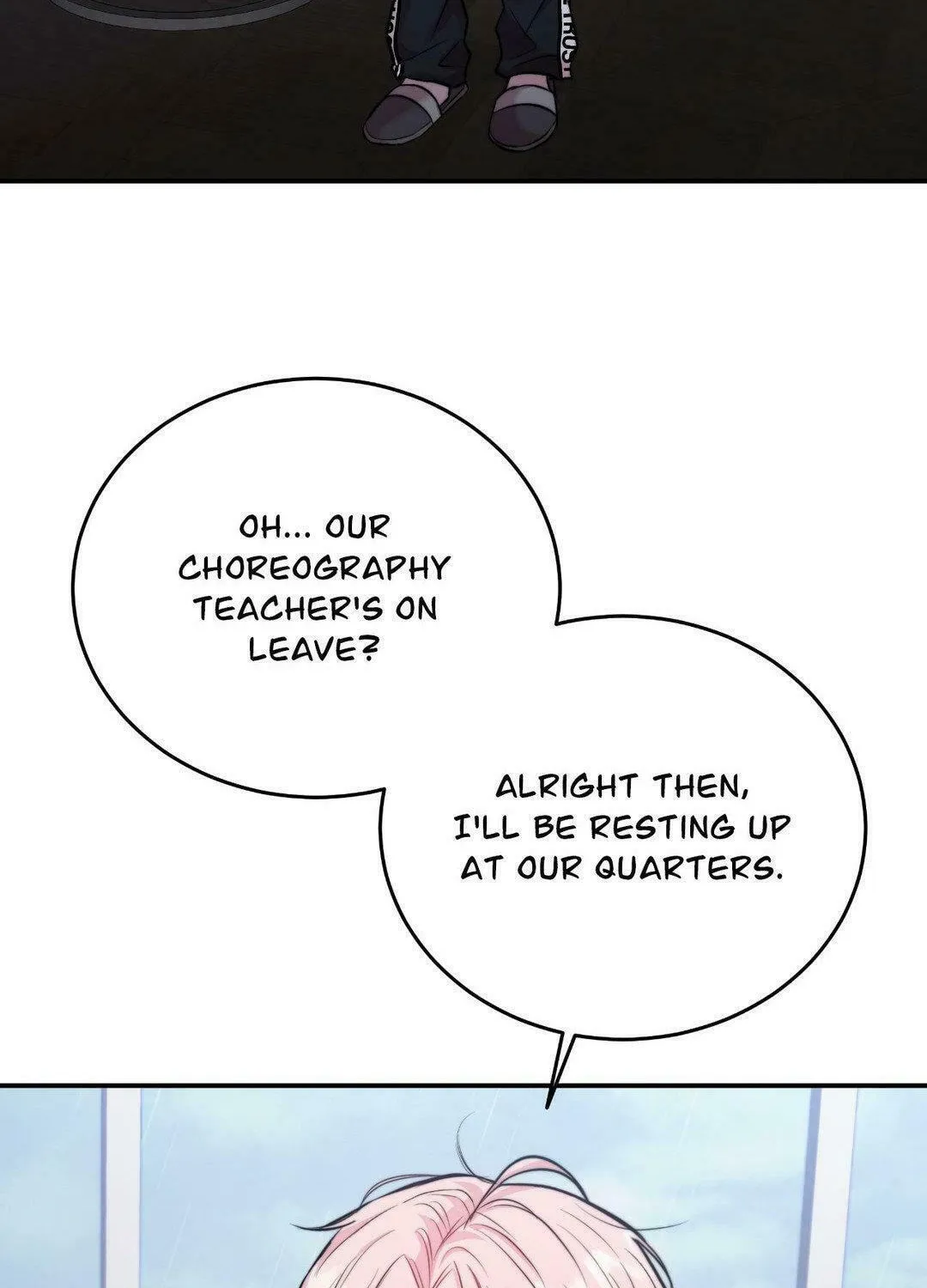 Read Love Remedy chapter 20 image 40 on Lezhin