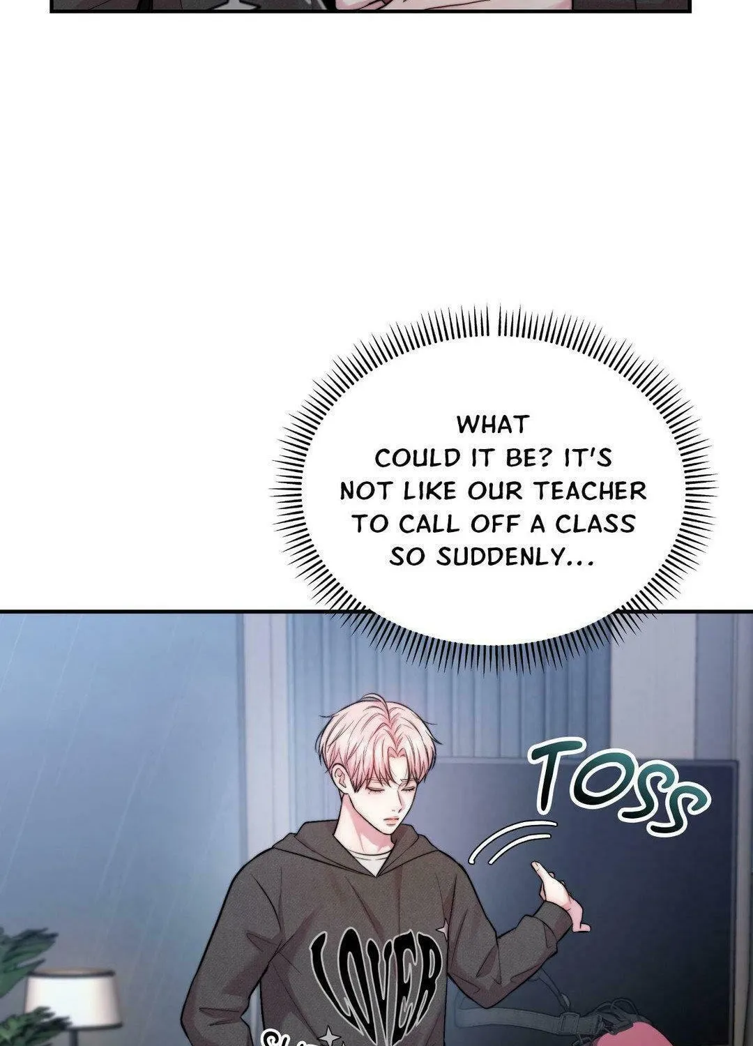 Read Love Remedy chapter 20 image 43 on Lezhin