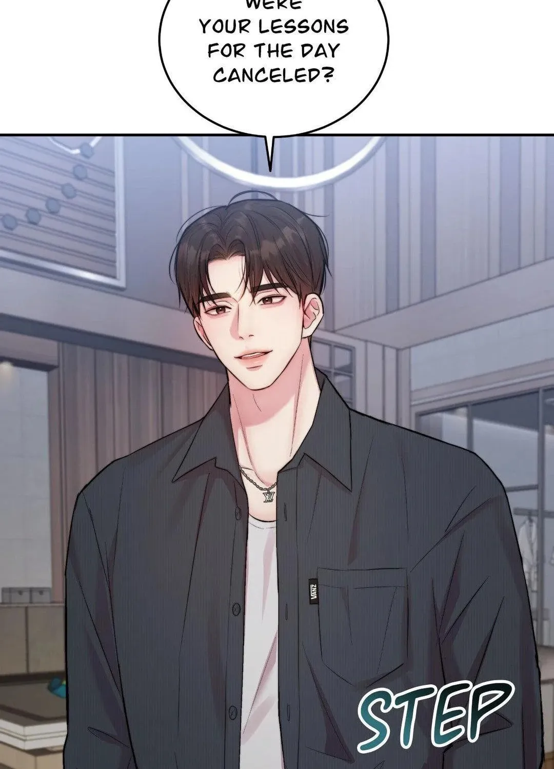 Read Love Remedy chapter 20 image 49 on Lezhin