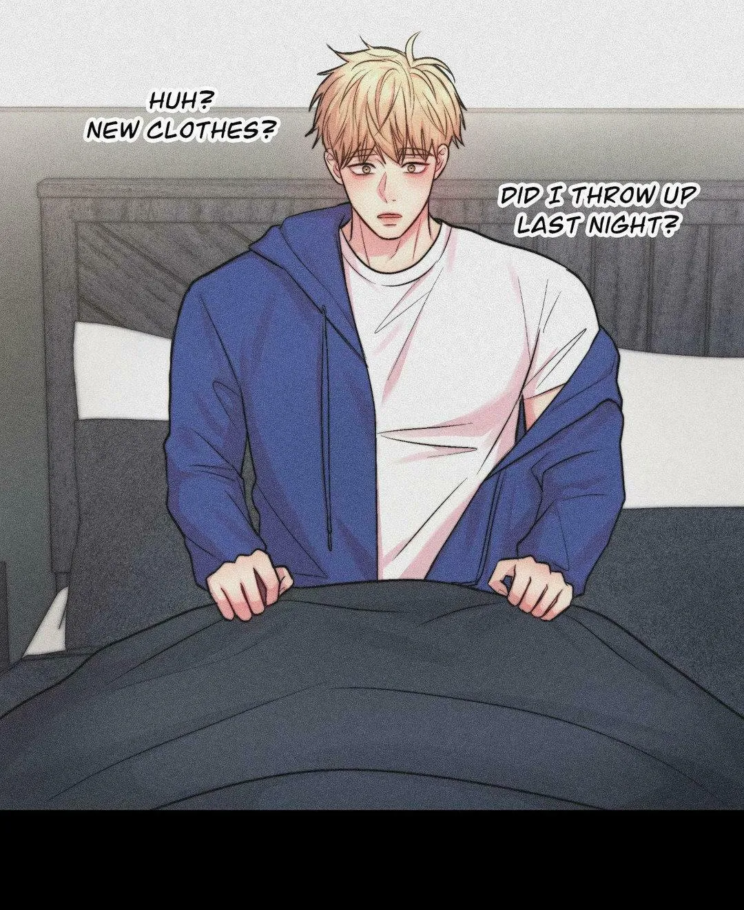 Read Love Remedy chapter 20 image 5 on Lezhin