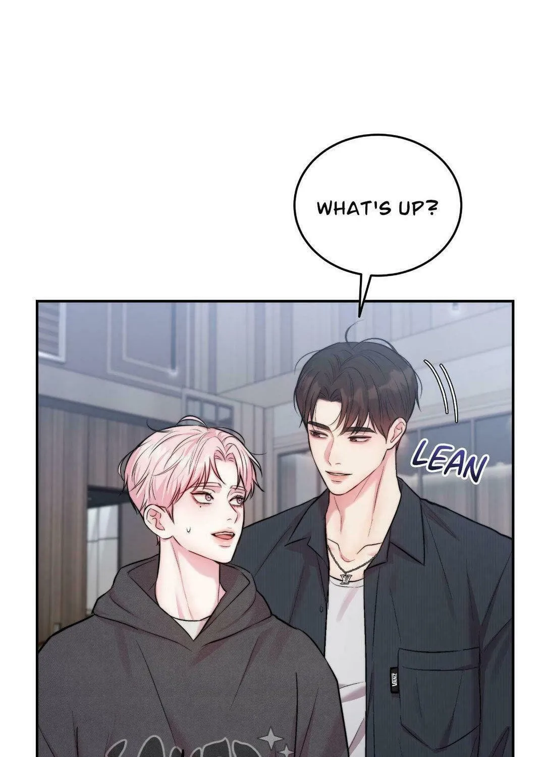 Read Love Remedy chapter 20 image 52 on Lezhin