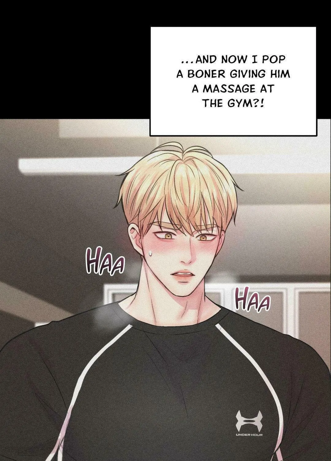 Read Love Remedy chapter 20 image 6 on Lezhin