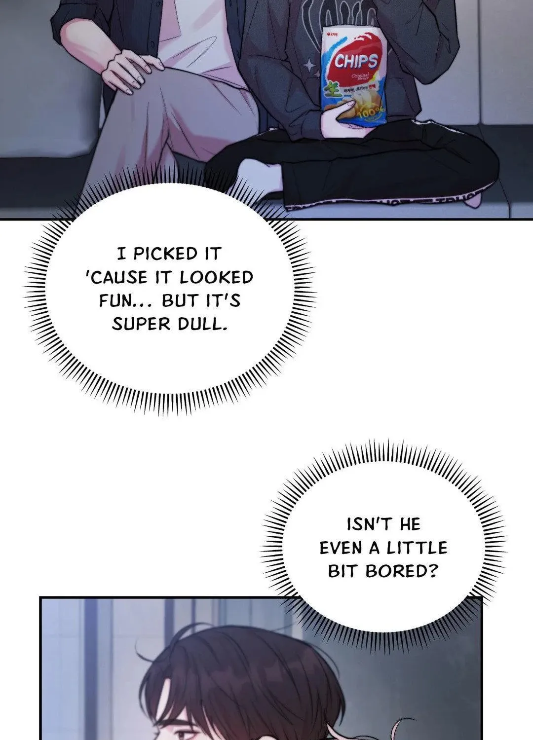 Read Love Remedy chapter 20 image 82 on Lezhin