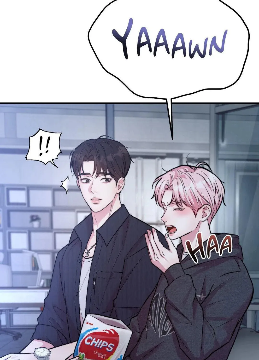 Read Love Remedy chapter 20 image 84 on Lezhin