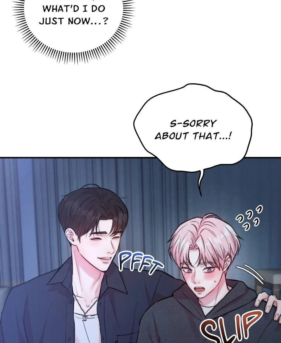 Read Love Remedy chapter 20 image 86 on Lezhin