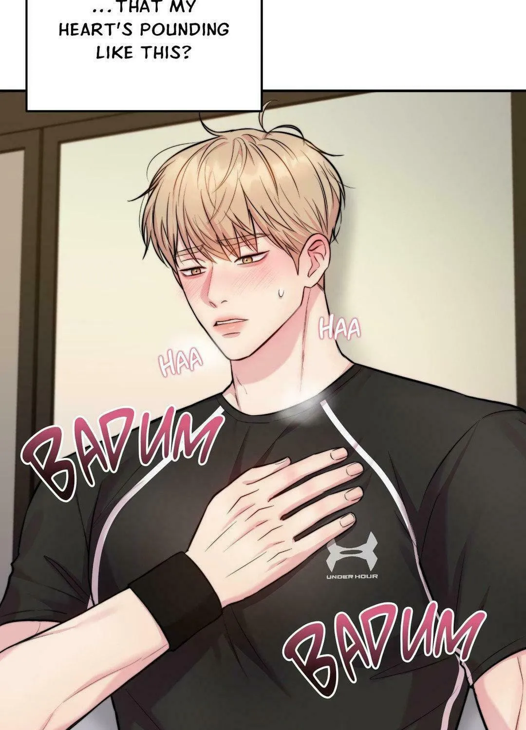 Read Love Remedy chapter 20 image 9 on Lezhin