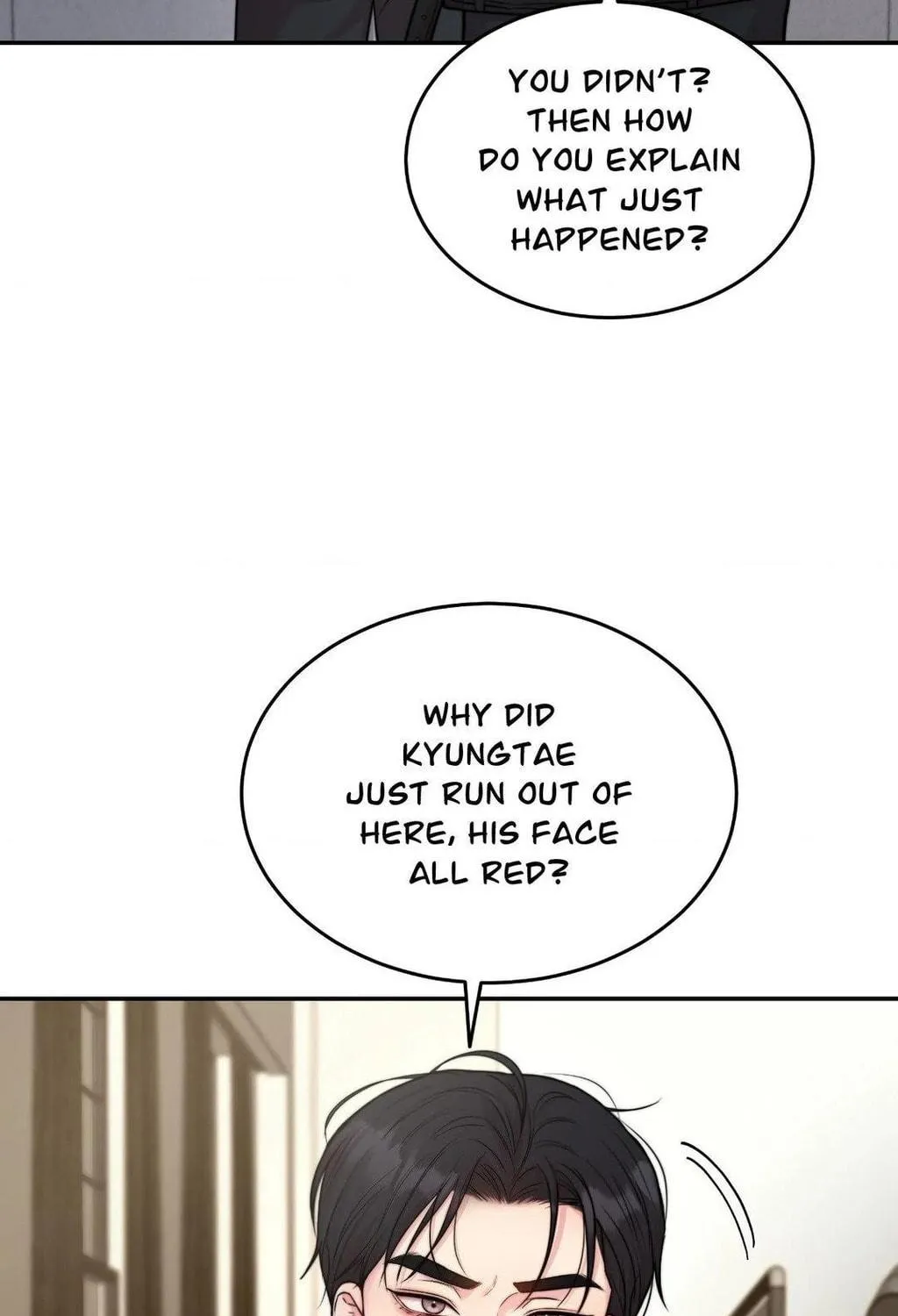 Read Love Remedy chapter 22 image 10 on Lezhin